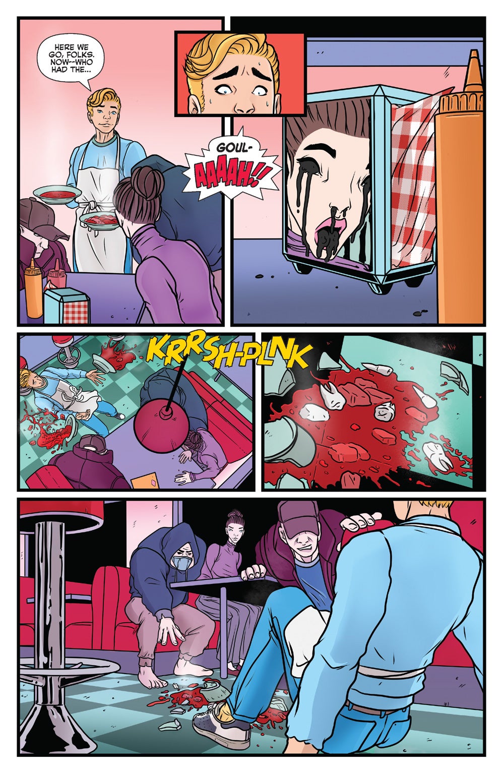 Image: Archie Comics