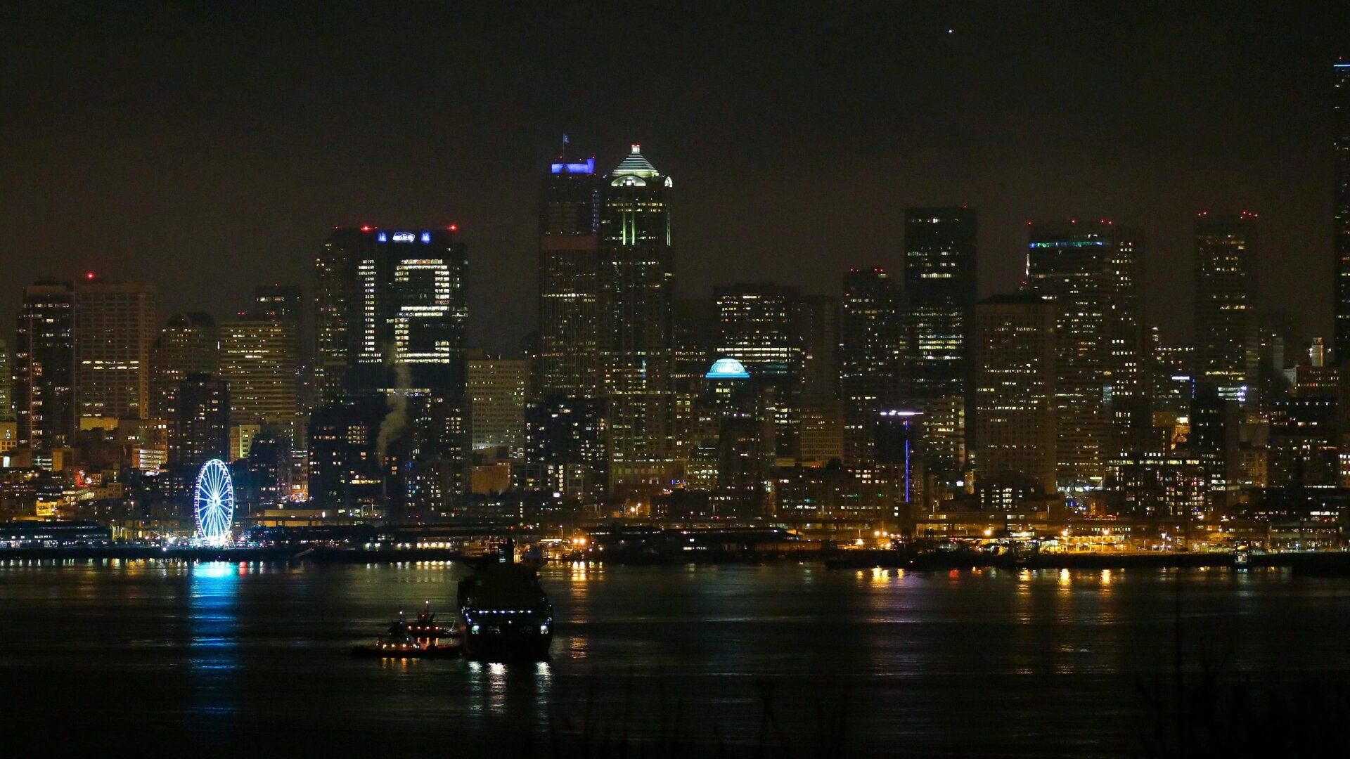 Photo: Ted S. Warren