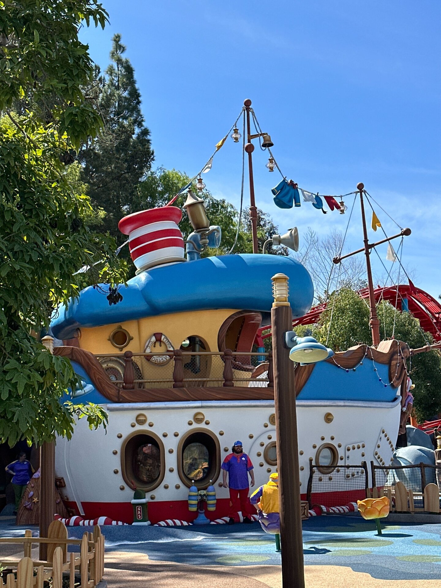 Photo: Sabina Graves/Gizmodo