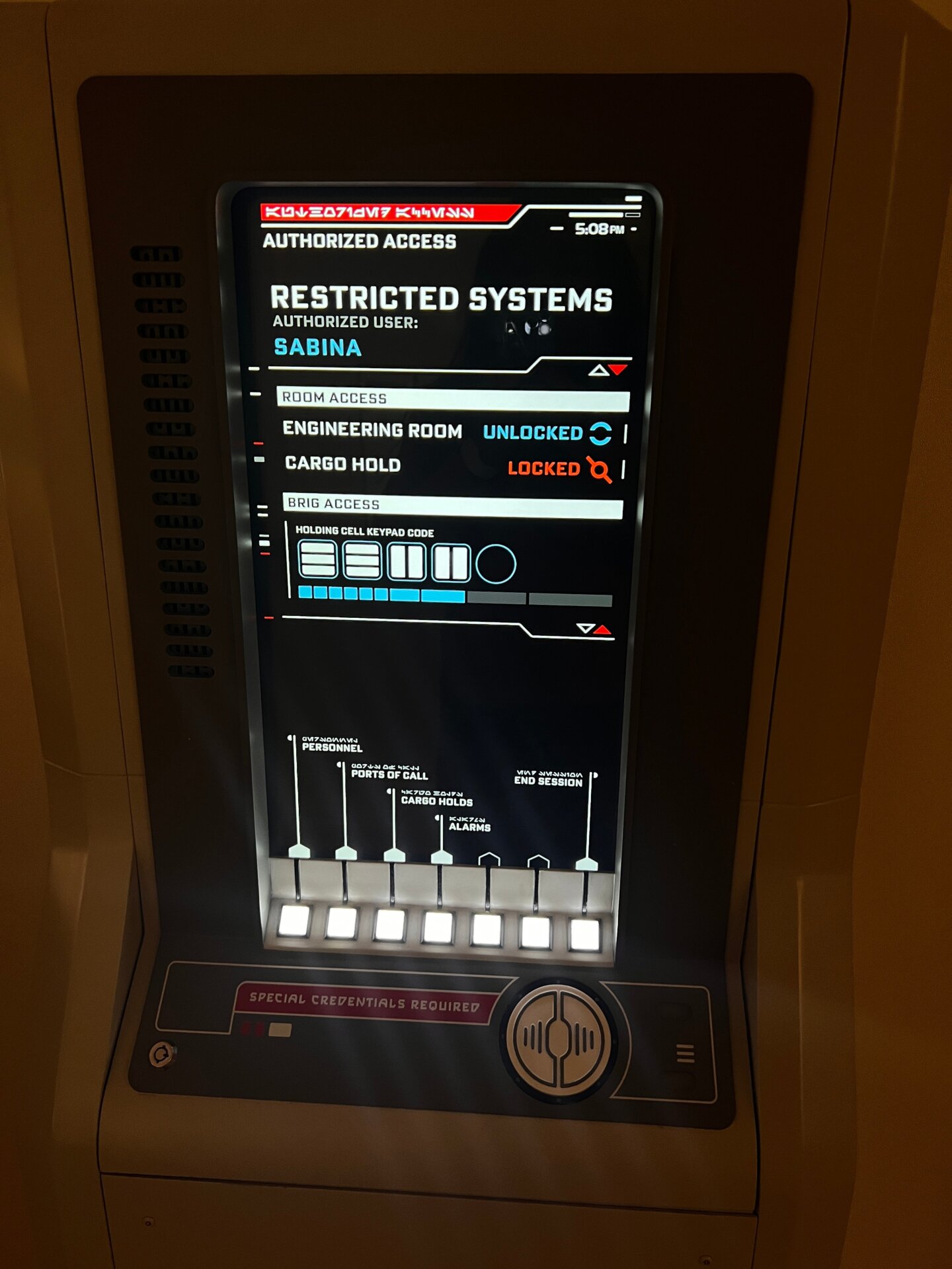 Photo: Sabina Graves/Gizmodo