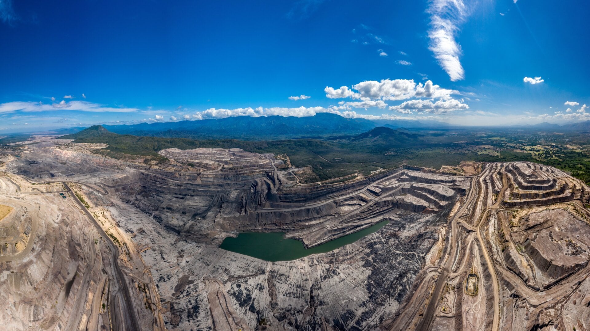 Photo: César David Martínez