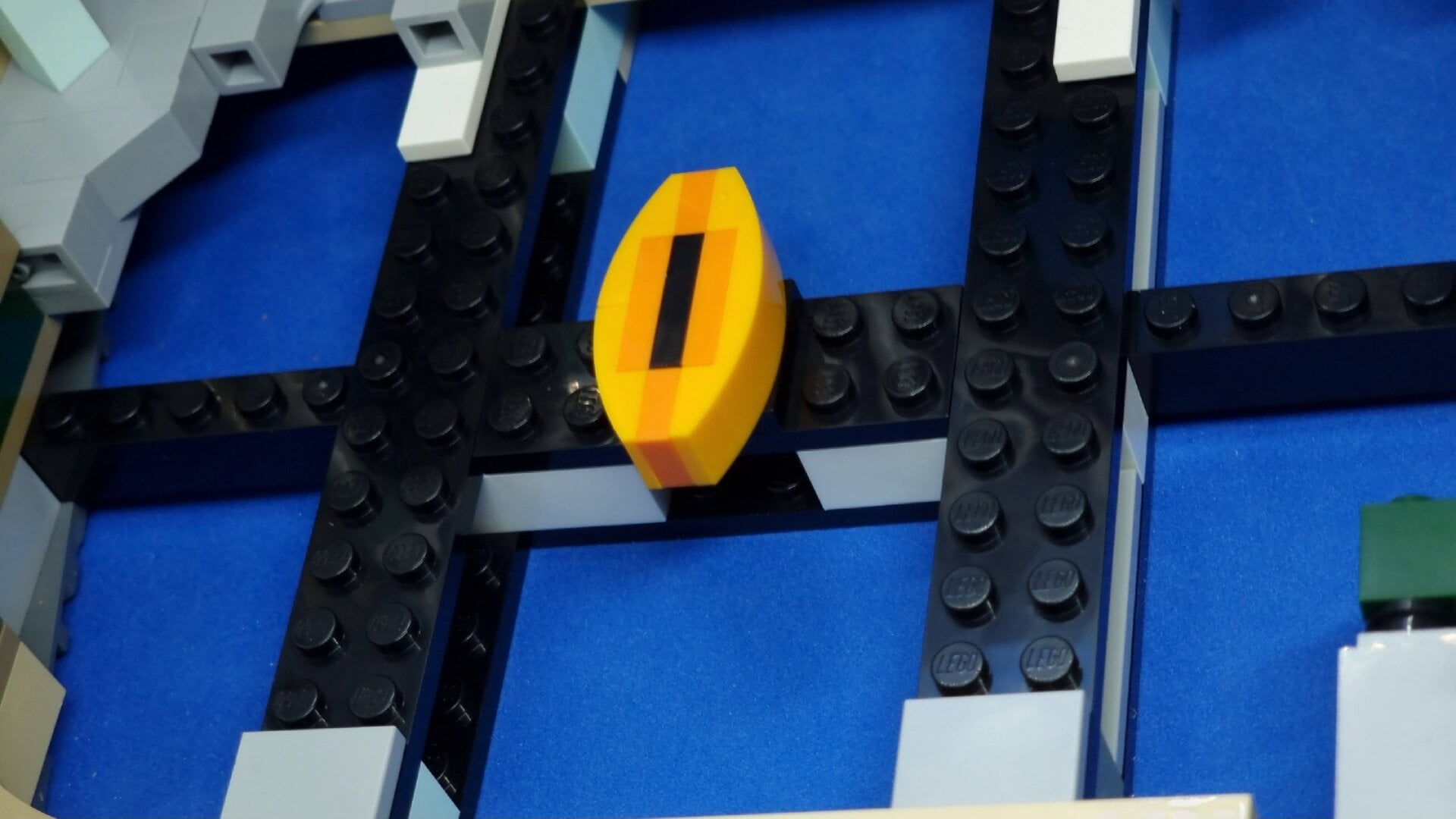 Photo: James Whitbrook/Gizmodo