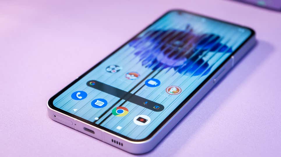 Photo: Florence Ion / Gizmodo