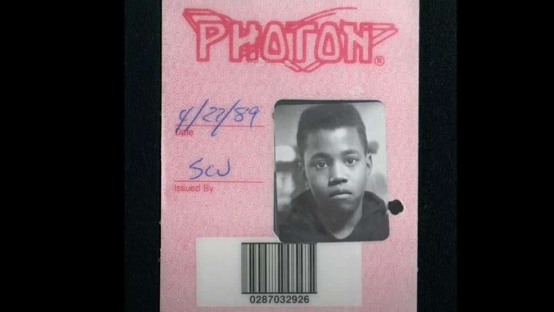 Screenshot: Kanye West/YouTube