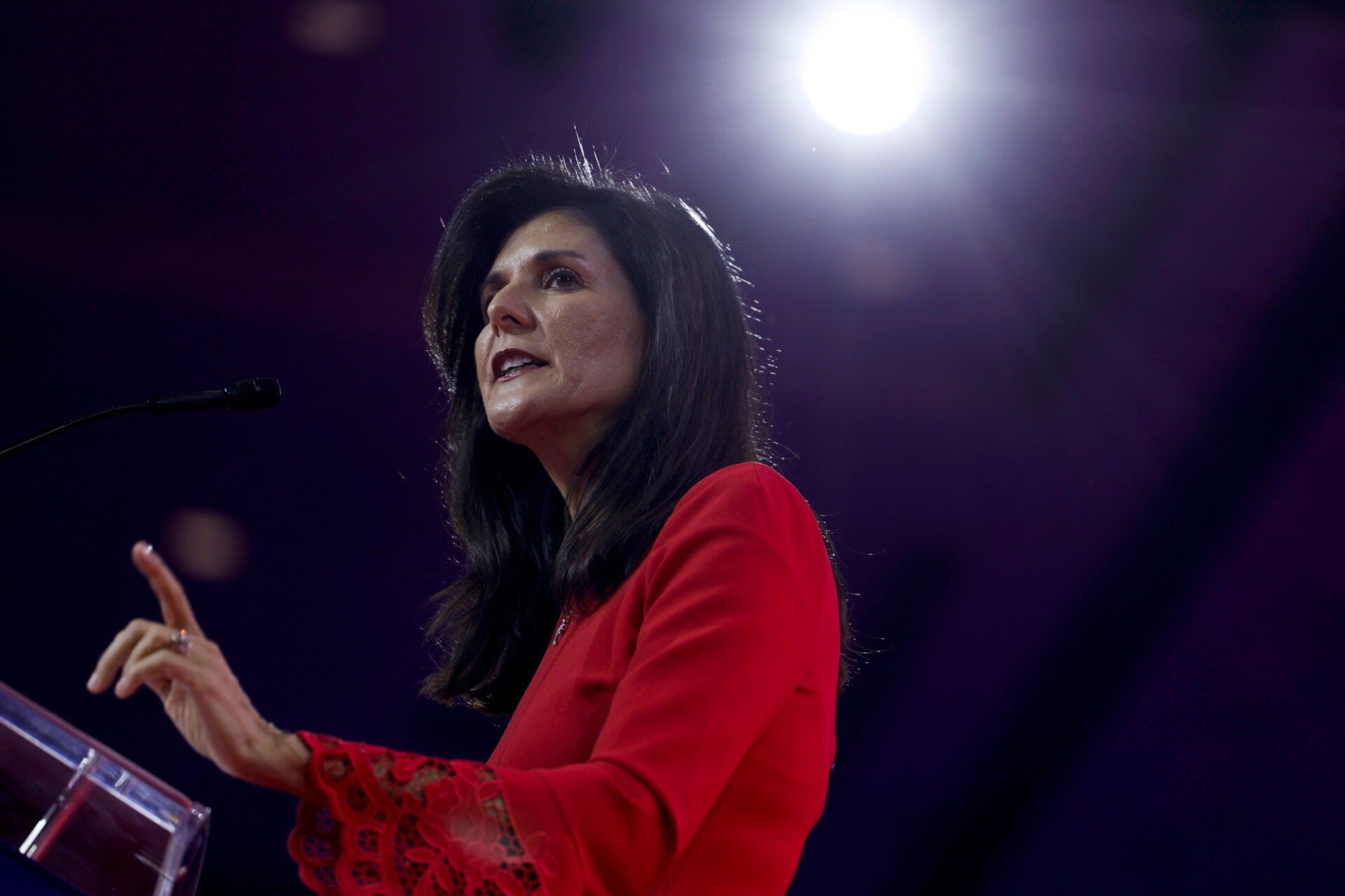 Photo: Anna Moneymaker