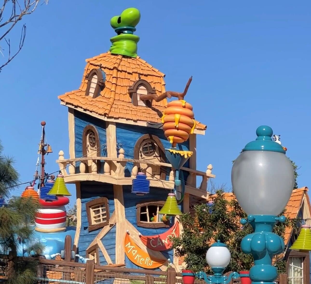 Photo: Sabina Graves/Gizmodo