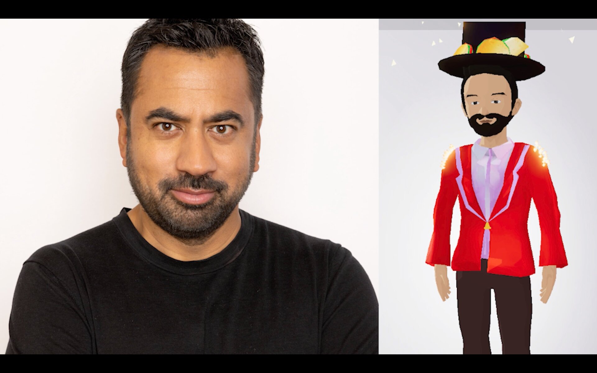 Screenshot: Decentraland