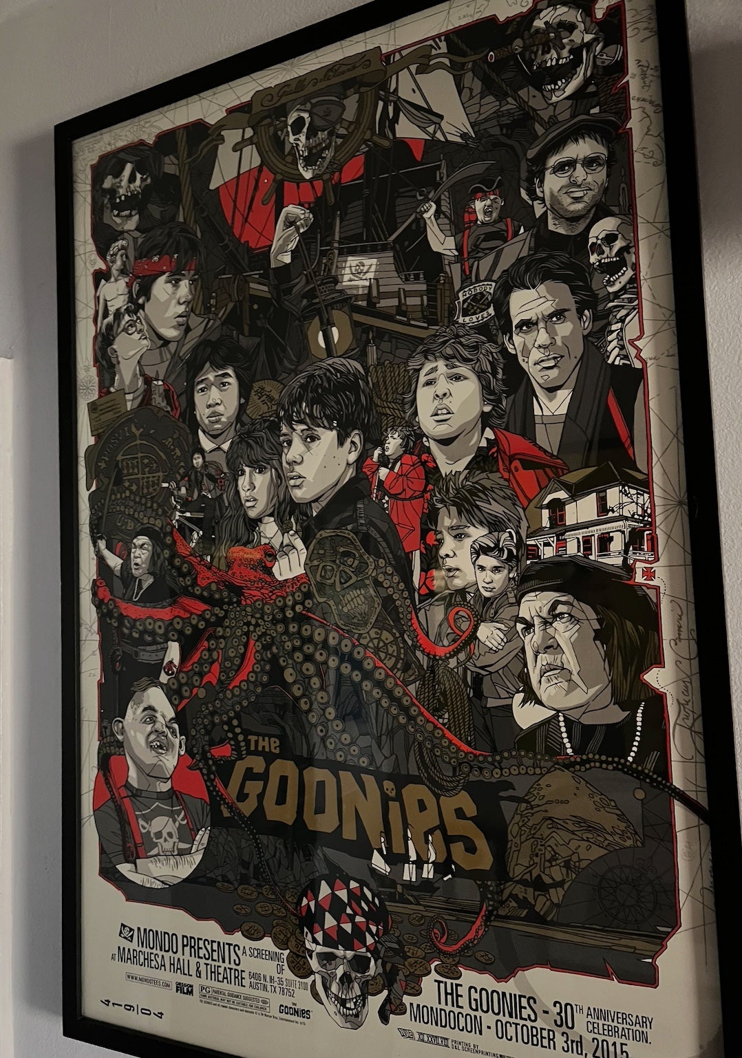 Photo: Germain Lussier/io9/Mondo