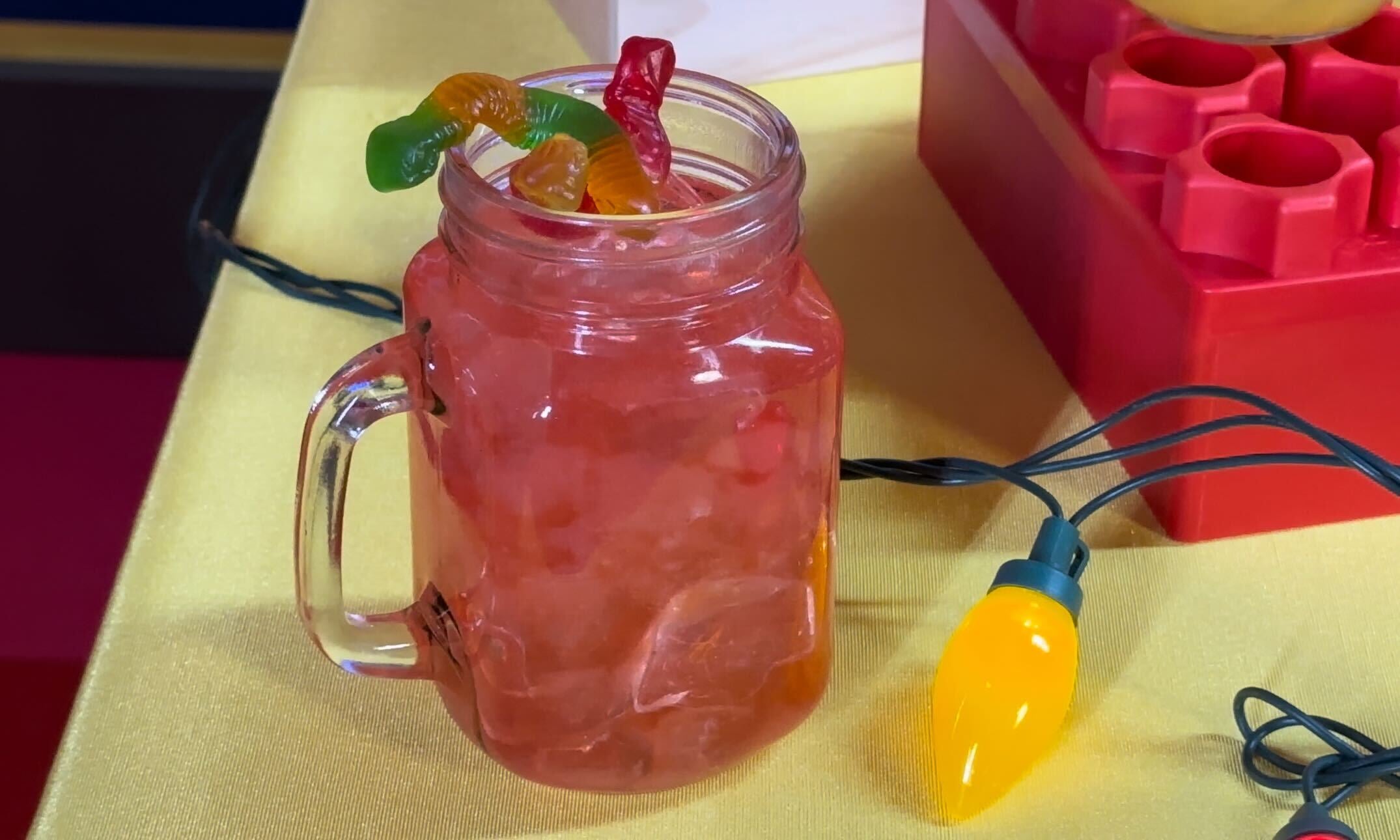 Photo: Sabina Graves/Gizmodo