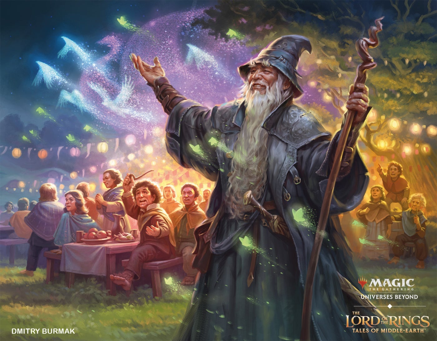 Image: Dmitry Burmak/Wizards of the Coast