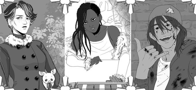 Image: Whitney Delaglio