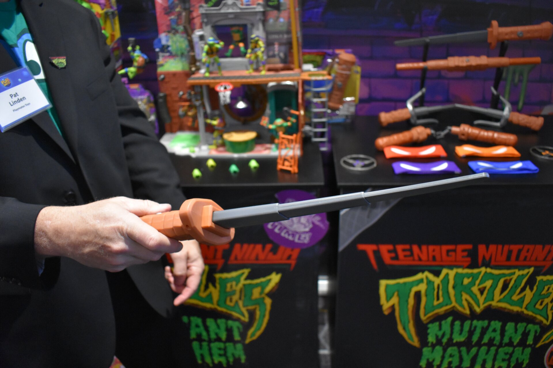 Photo: Kyle Barr/Gizmodo