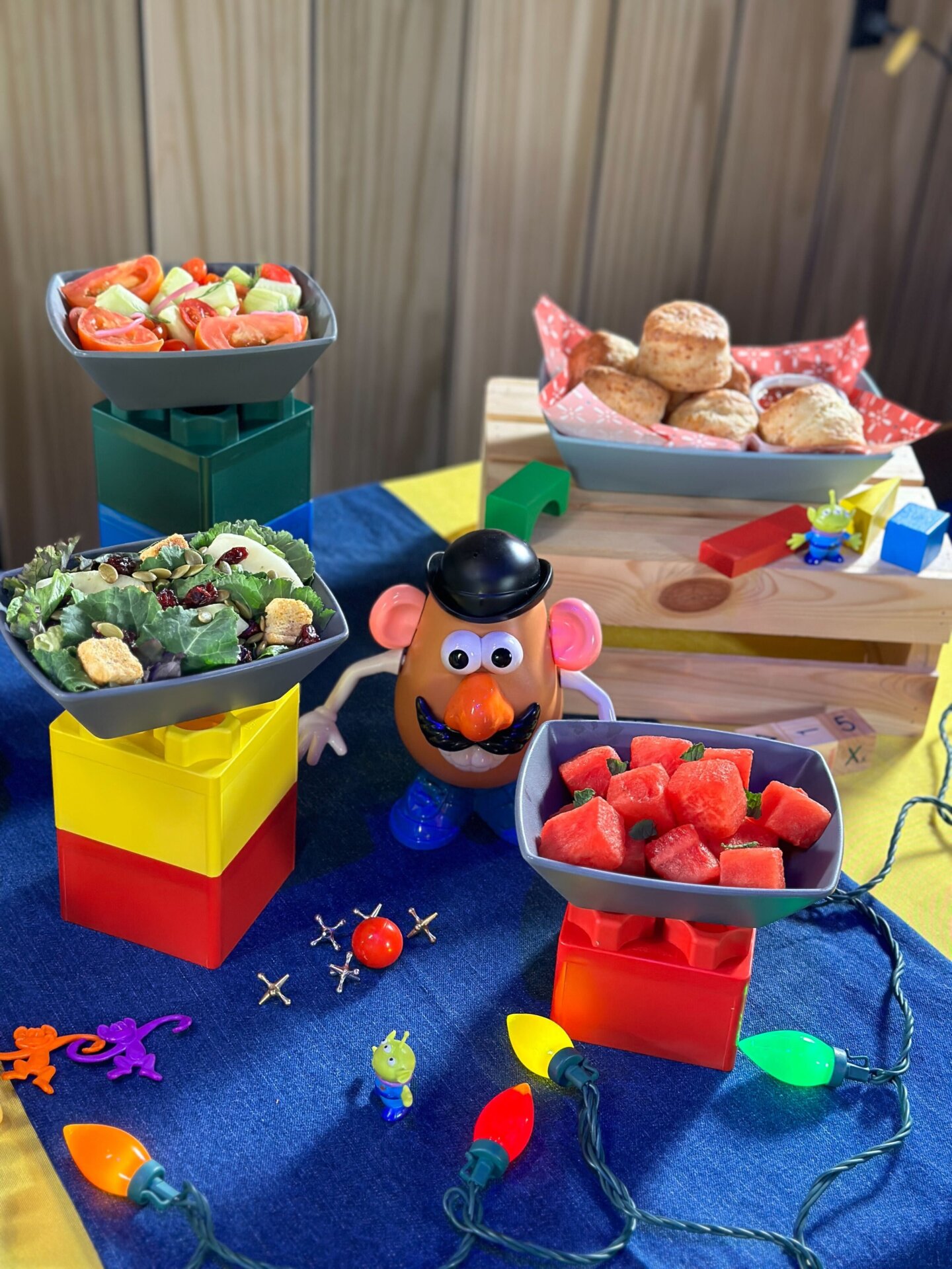 Photo: Sabina Graves/Gizmodo