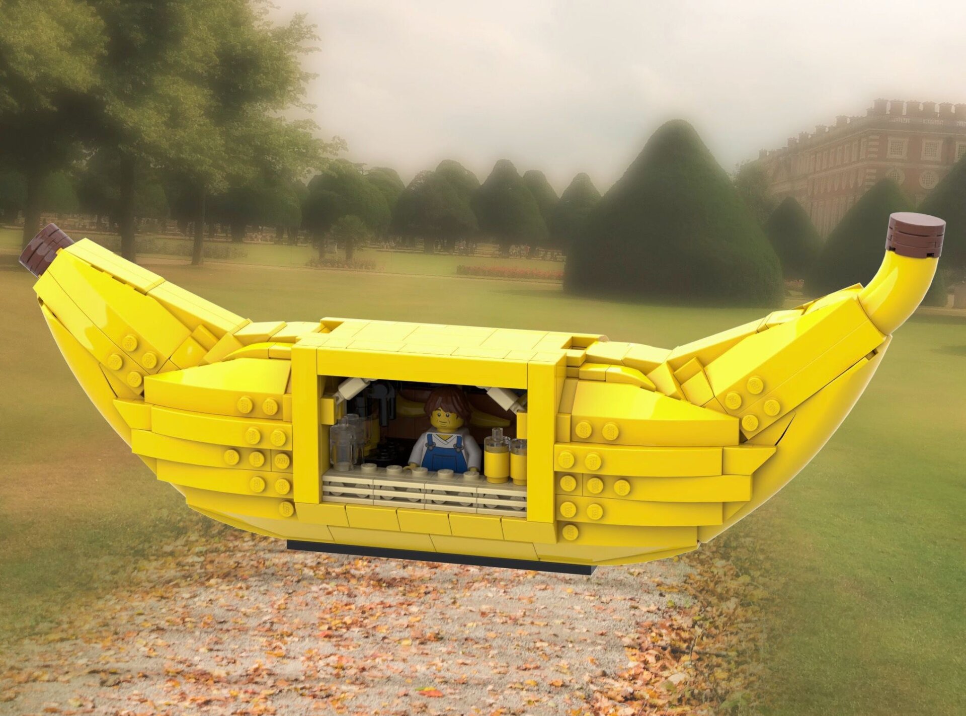 Screenshot: Jody Serrano / Gizmodo / georgep148