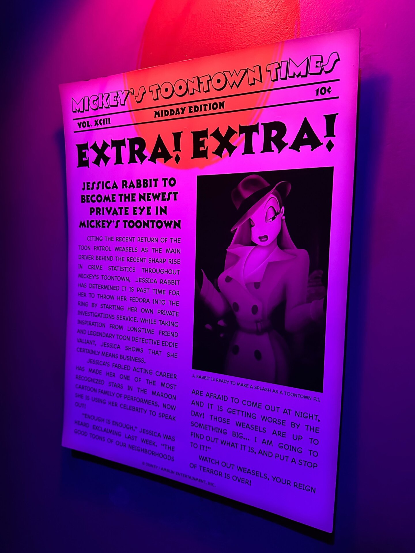 Photo: Sabina Graves/Gizmodo