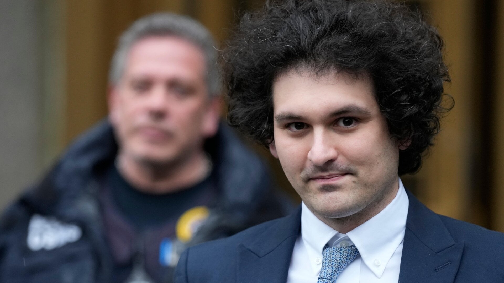 A U.S. District judge said Friday that, even with only flip phone access, Sam Bankman-Fried’s bail conditions would be too lenient.