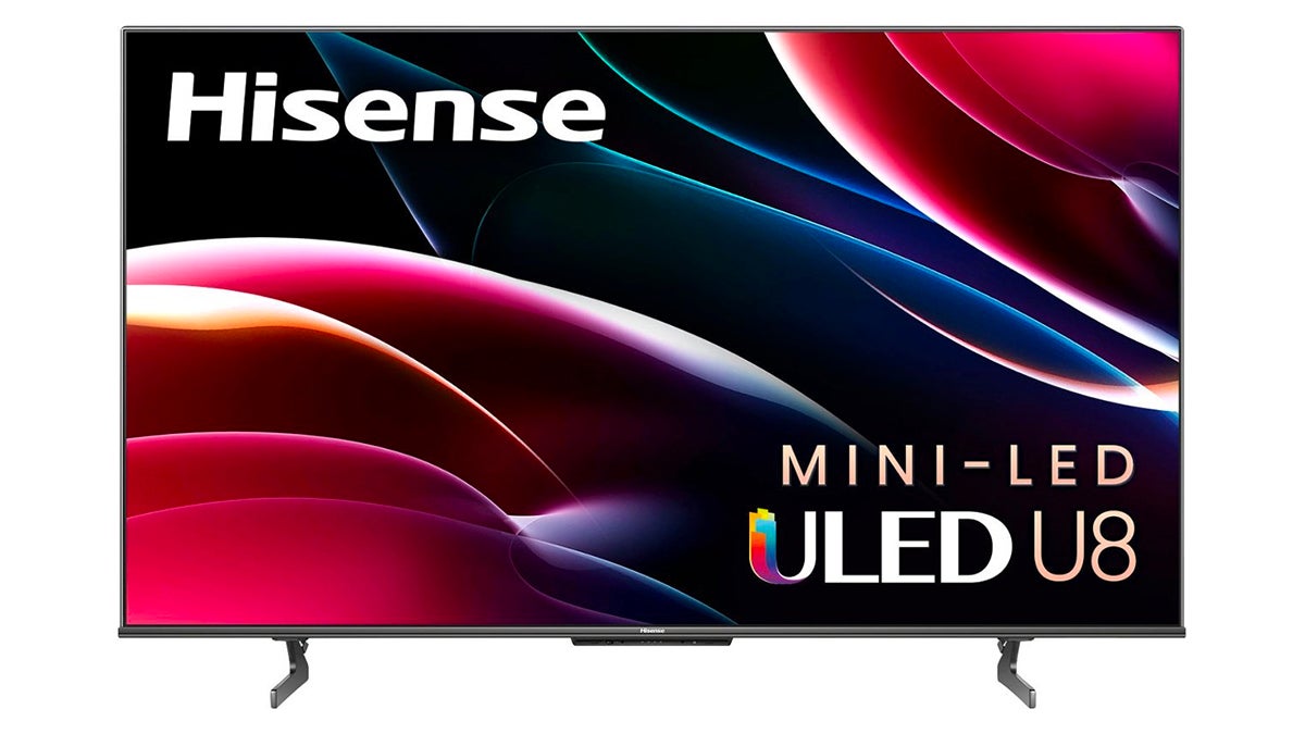 Image: Hisense