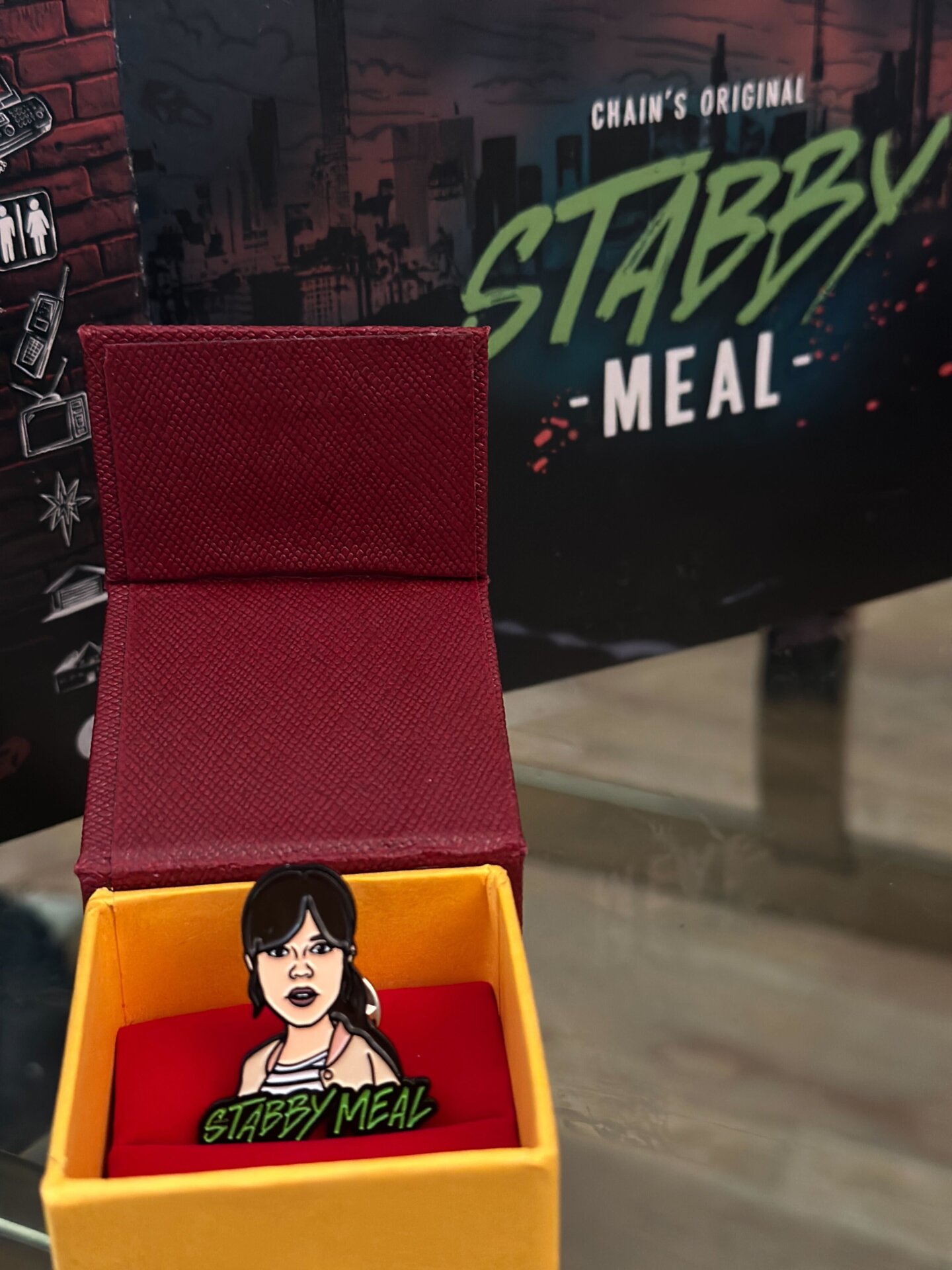 Photo: Sabina Graves/Gizmodo