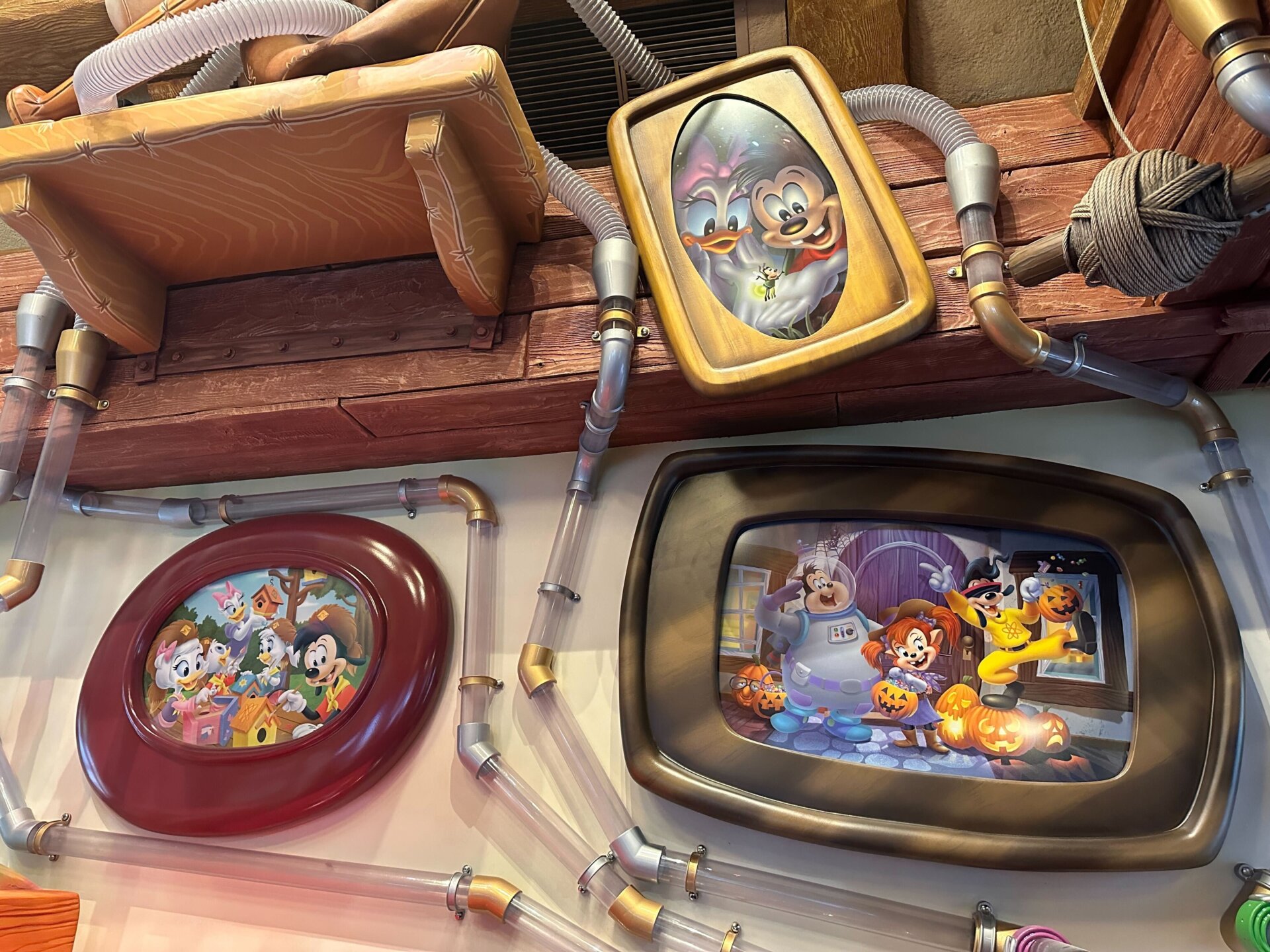 Photo: Sabina Graves/Gizmodo