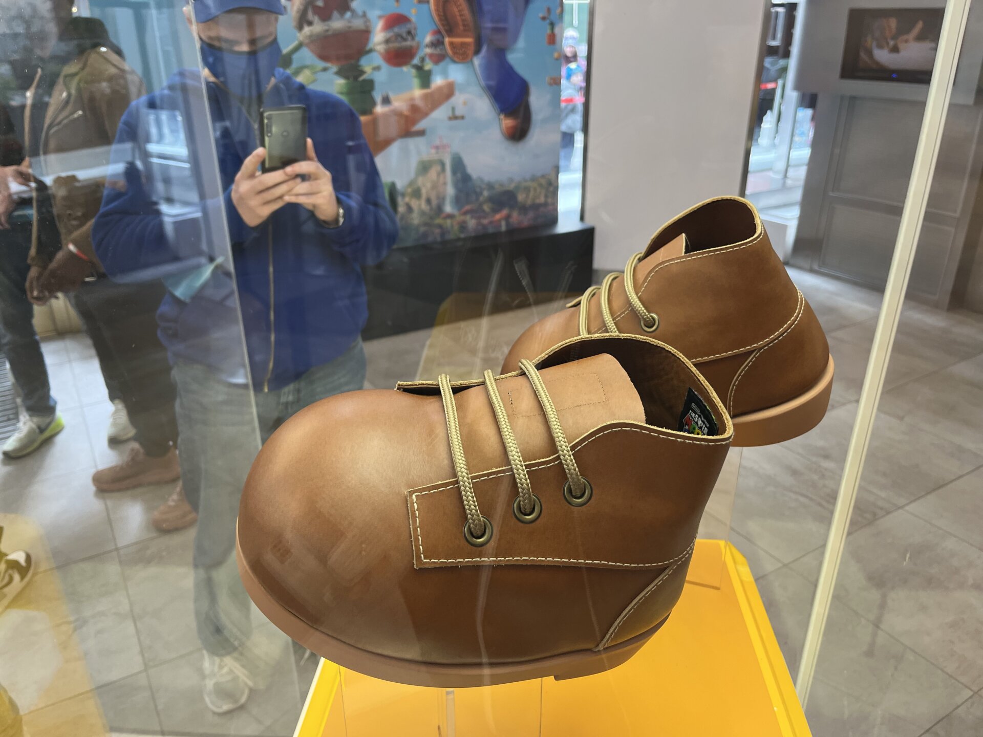 Photo: Artem Golub/io9