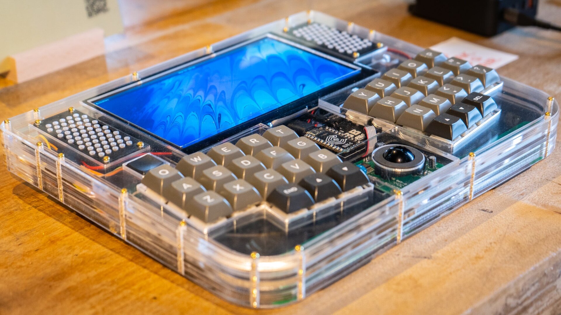 Photo: Florence Ion / Gizmodo