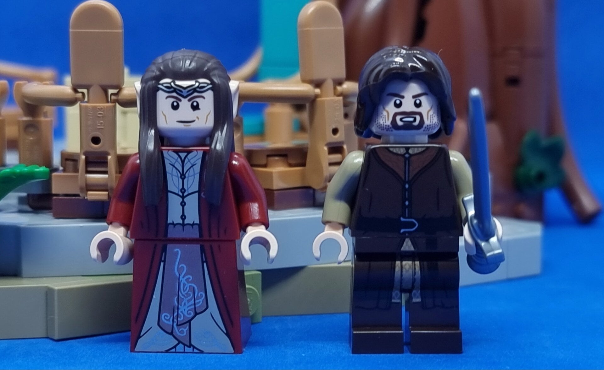 Photo: James Whitbrook/Gizmodo