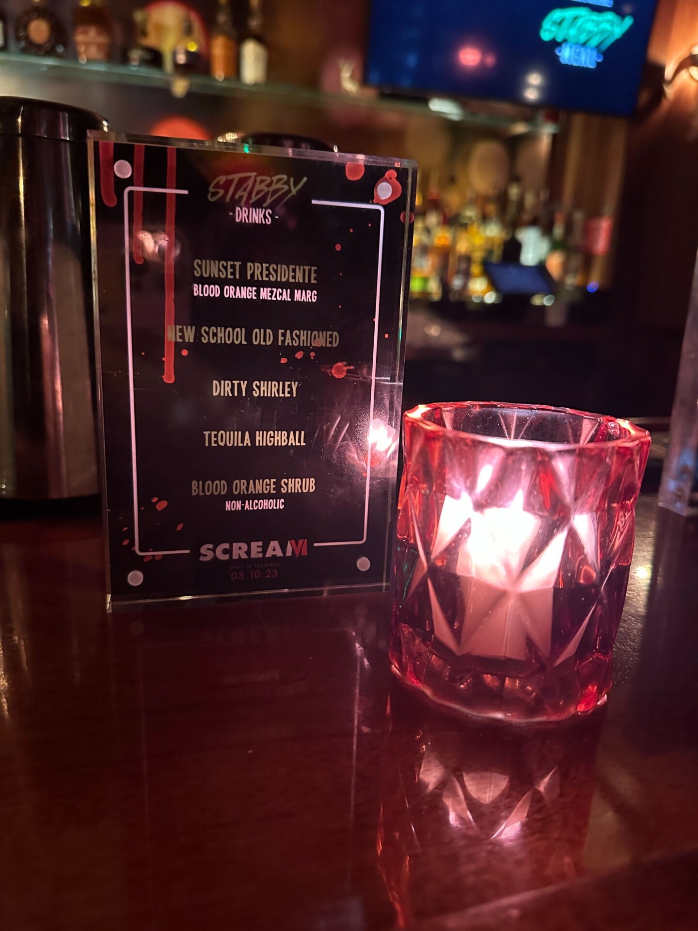 Photo: Sabina Graves/Gizmodo