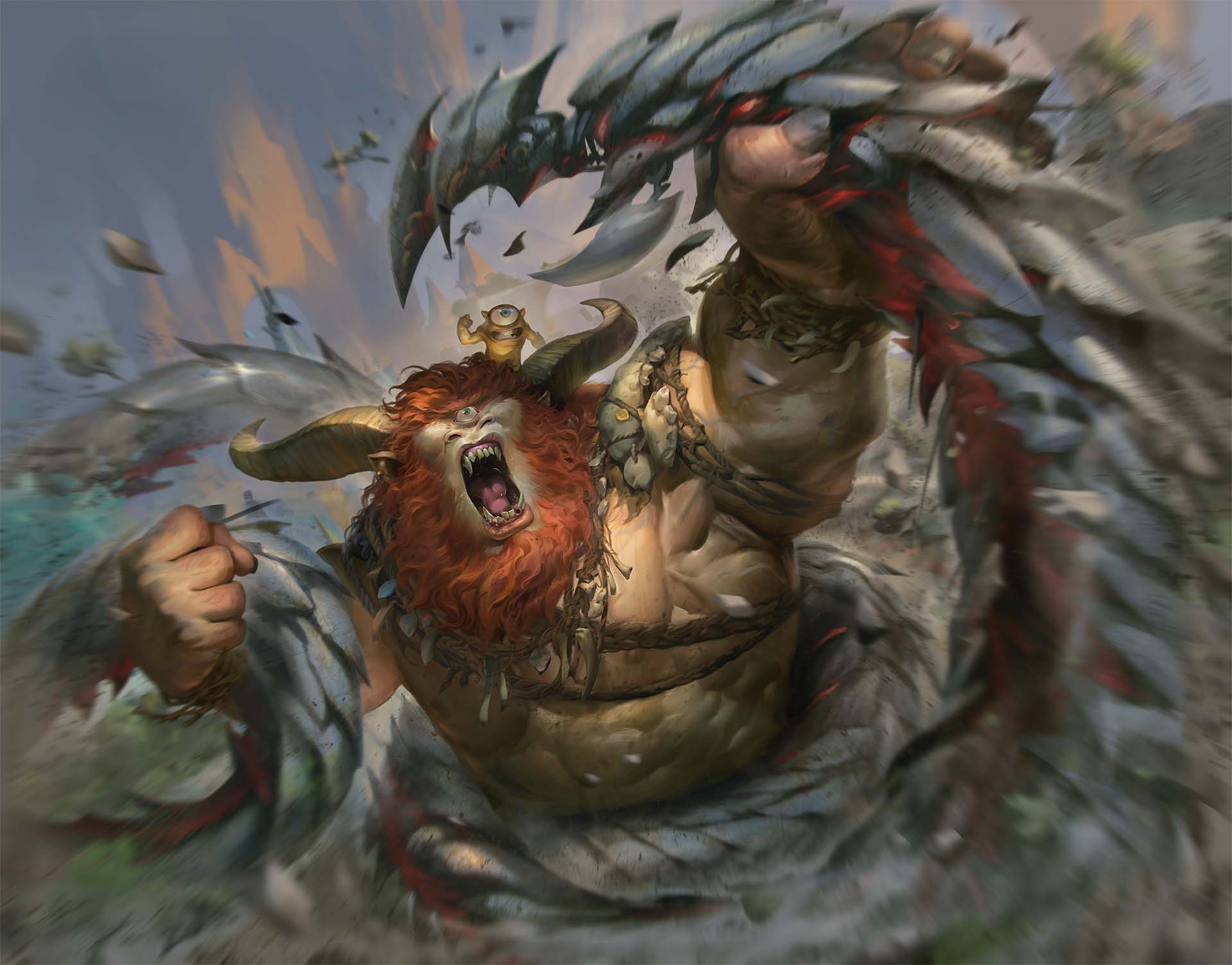 Image: Wizards of the Coast