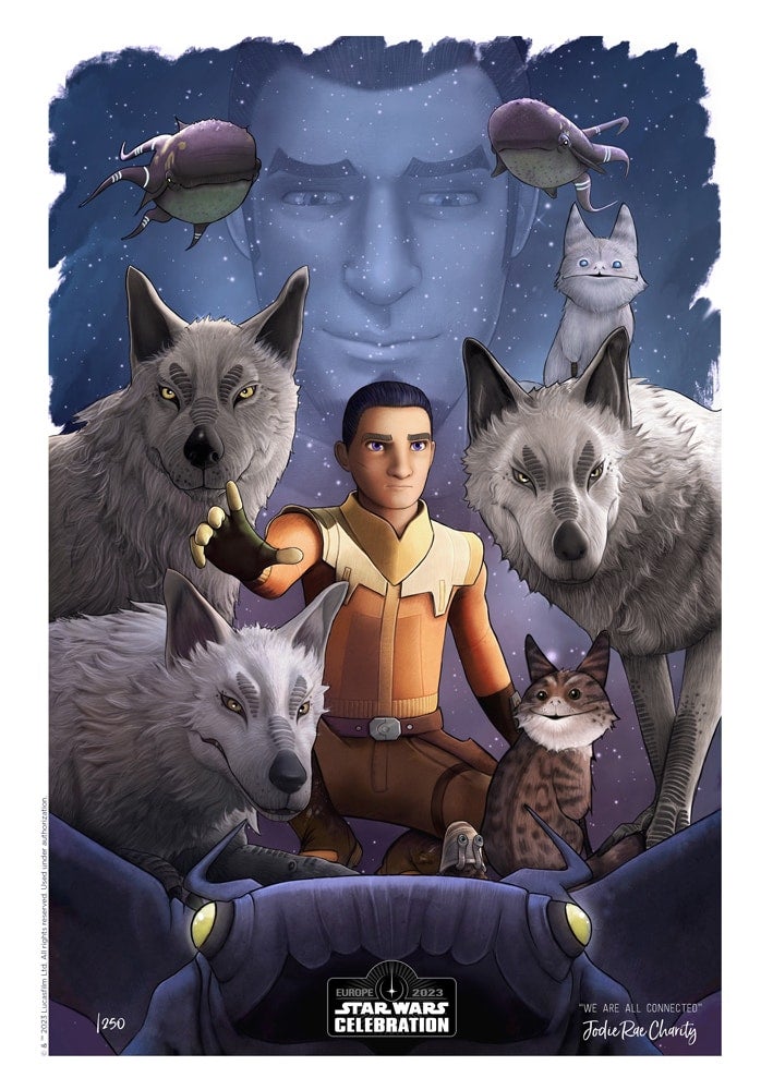 Image: Lucasfilm/Acme Archive