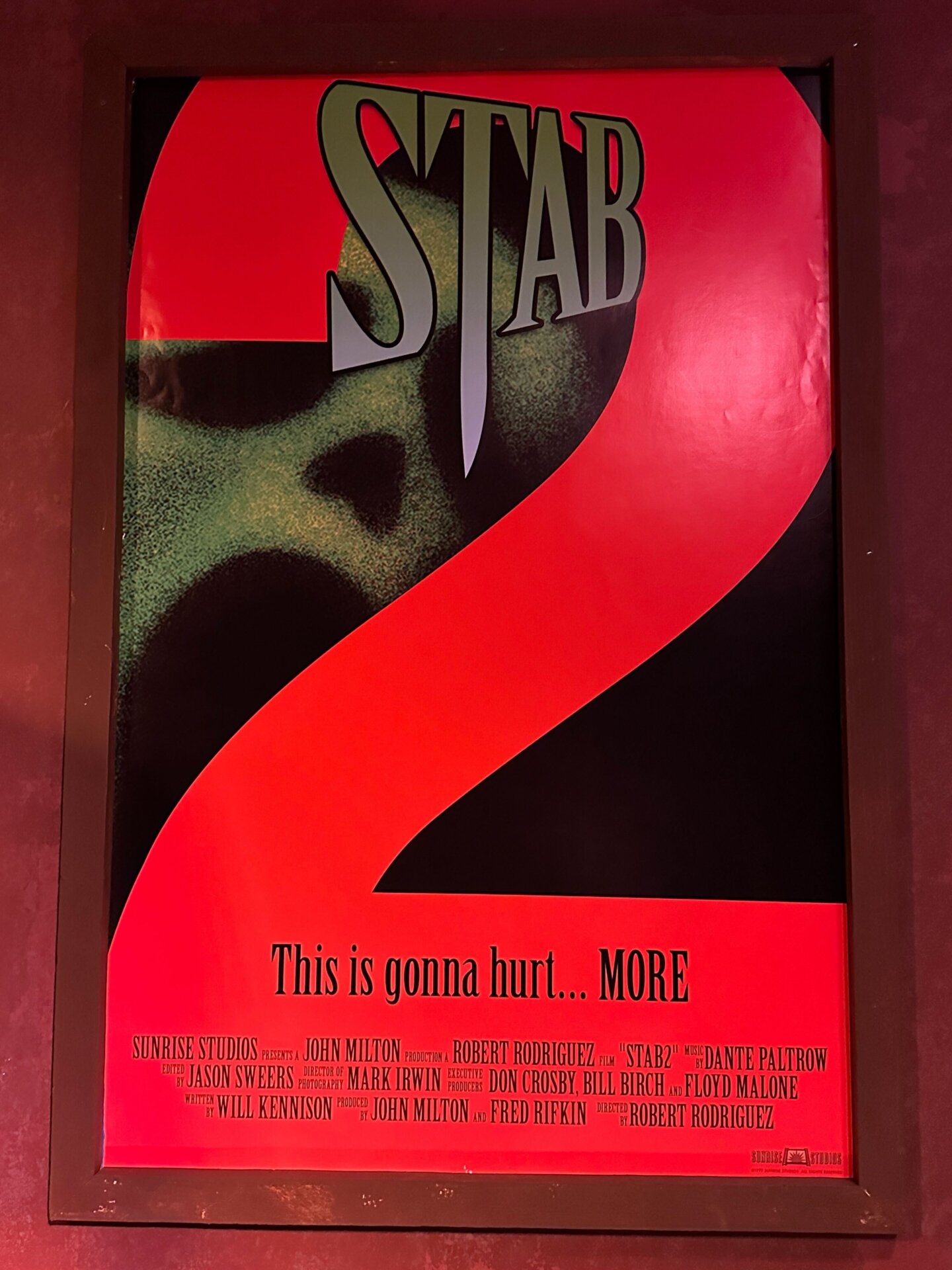 Photo: Sabina Graves/Gizmodo