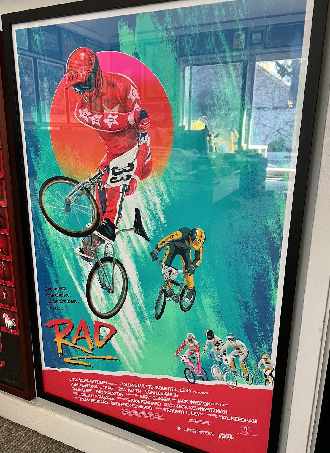 Photo: Germain Lussier/io9/Mondo