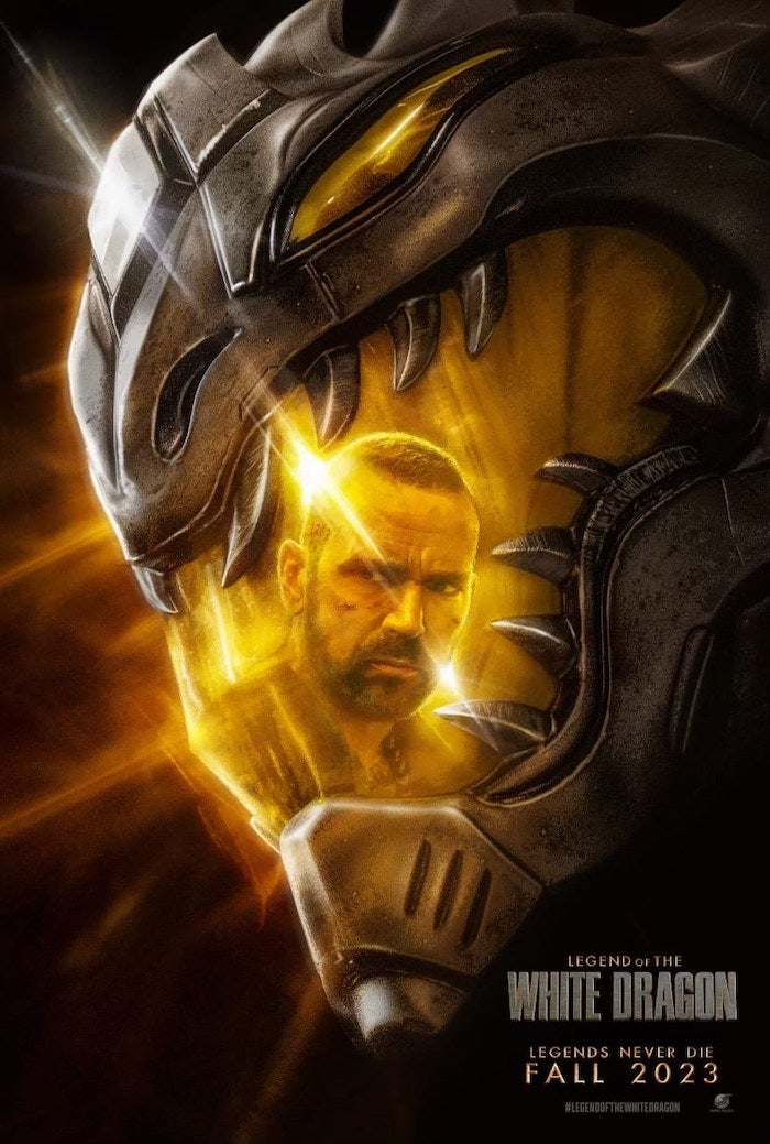 Image: Bat in the Sun/Bascule Productions