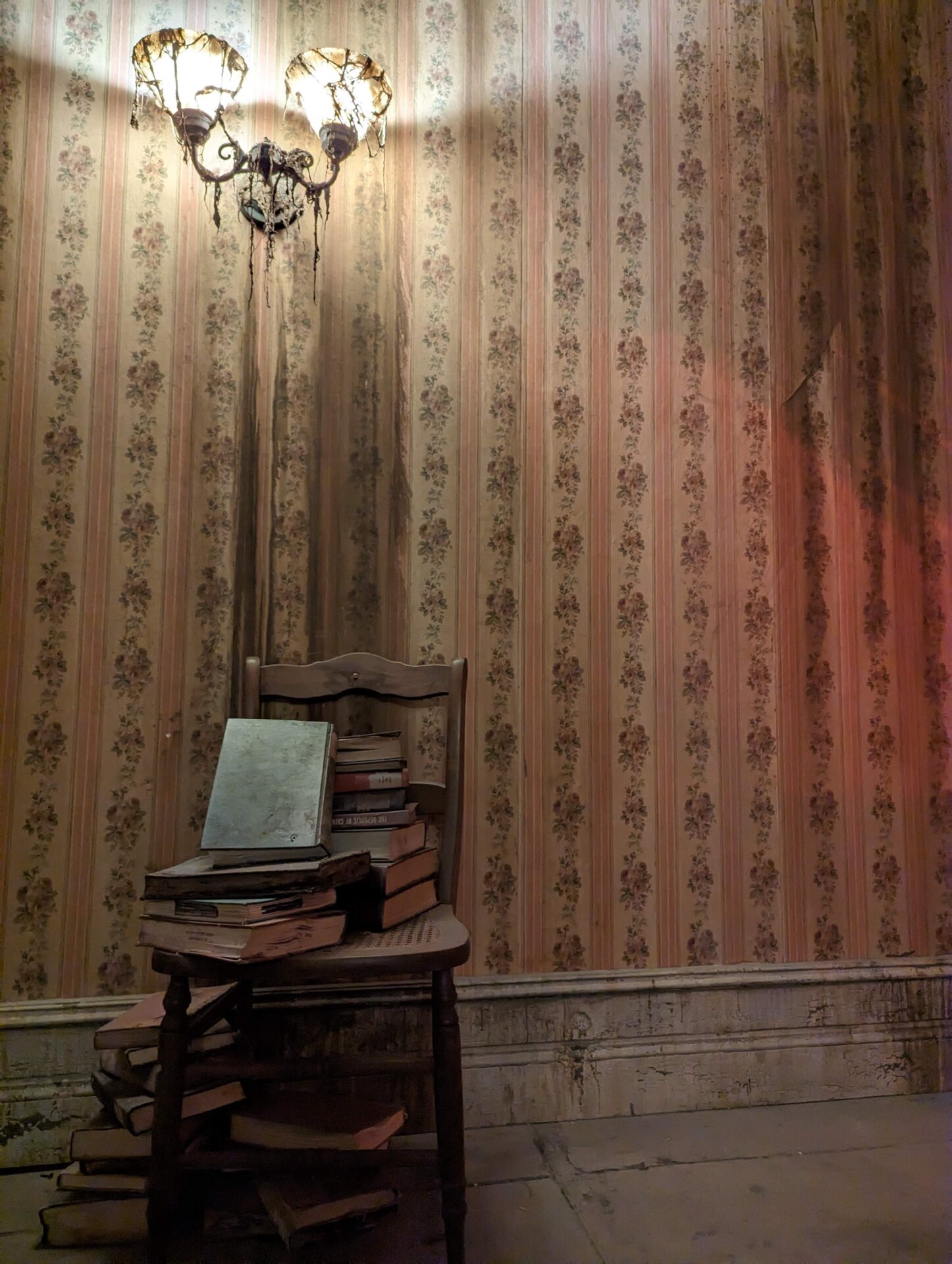 Image: Courtesy of Egan Escape Productions