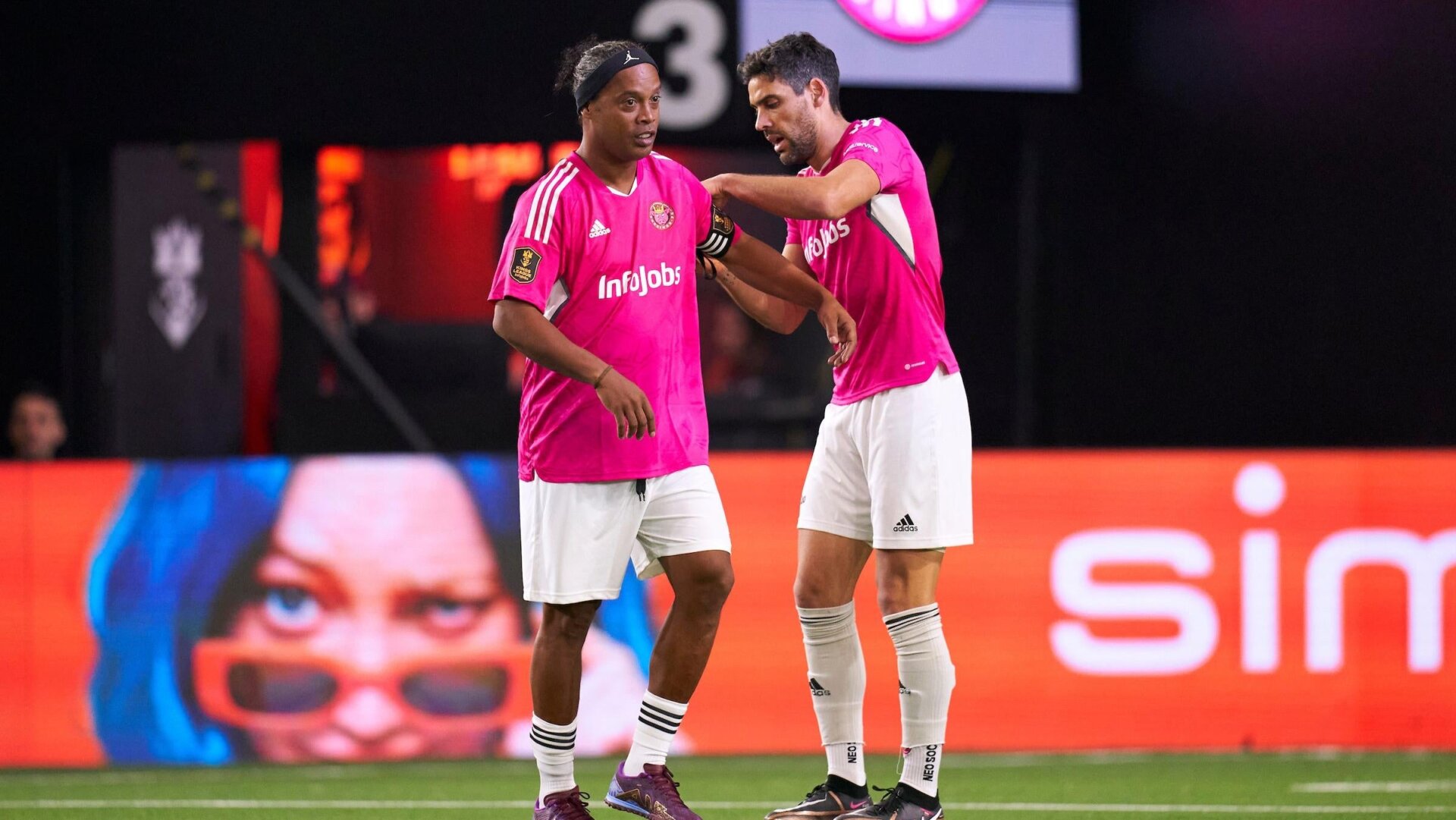 Photo: Kings League InfoJobs