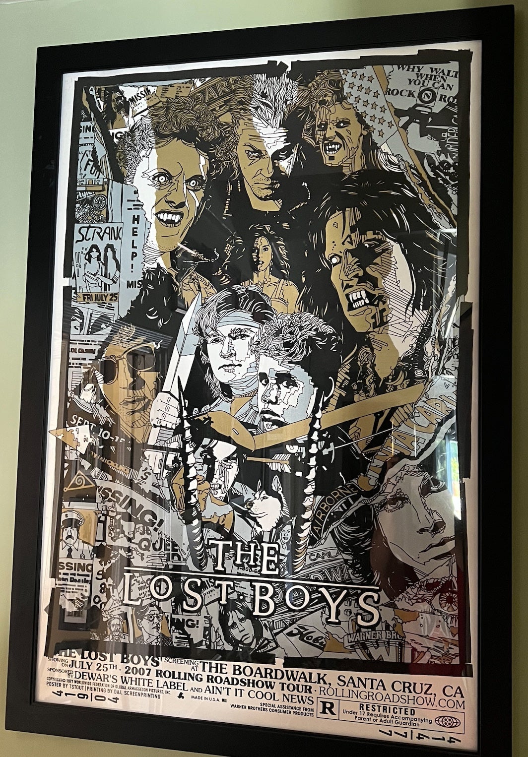 Photo: Germain Lussier/io9/Mondo