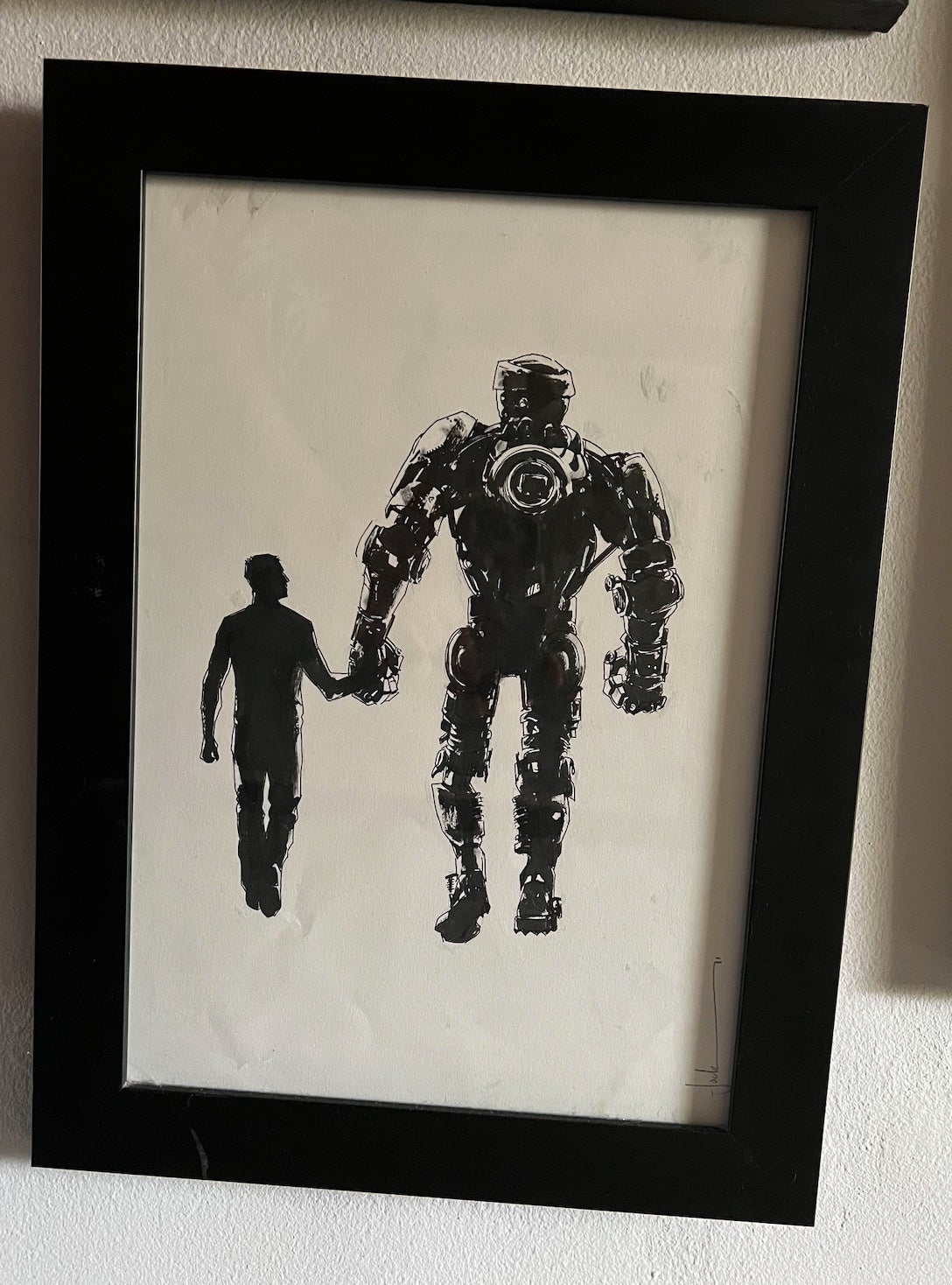 Photo: Germain Lussier/io9/Mondo