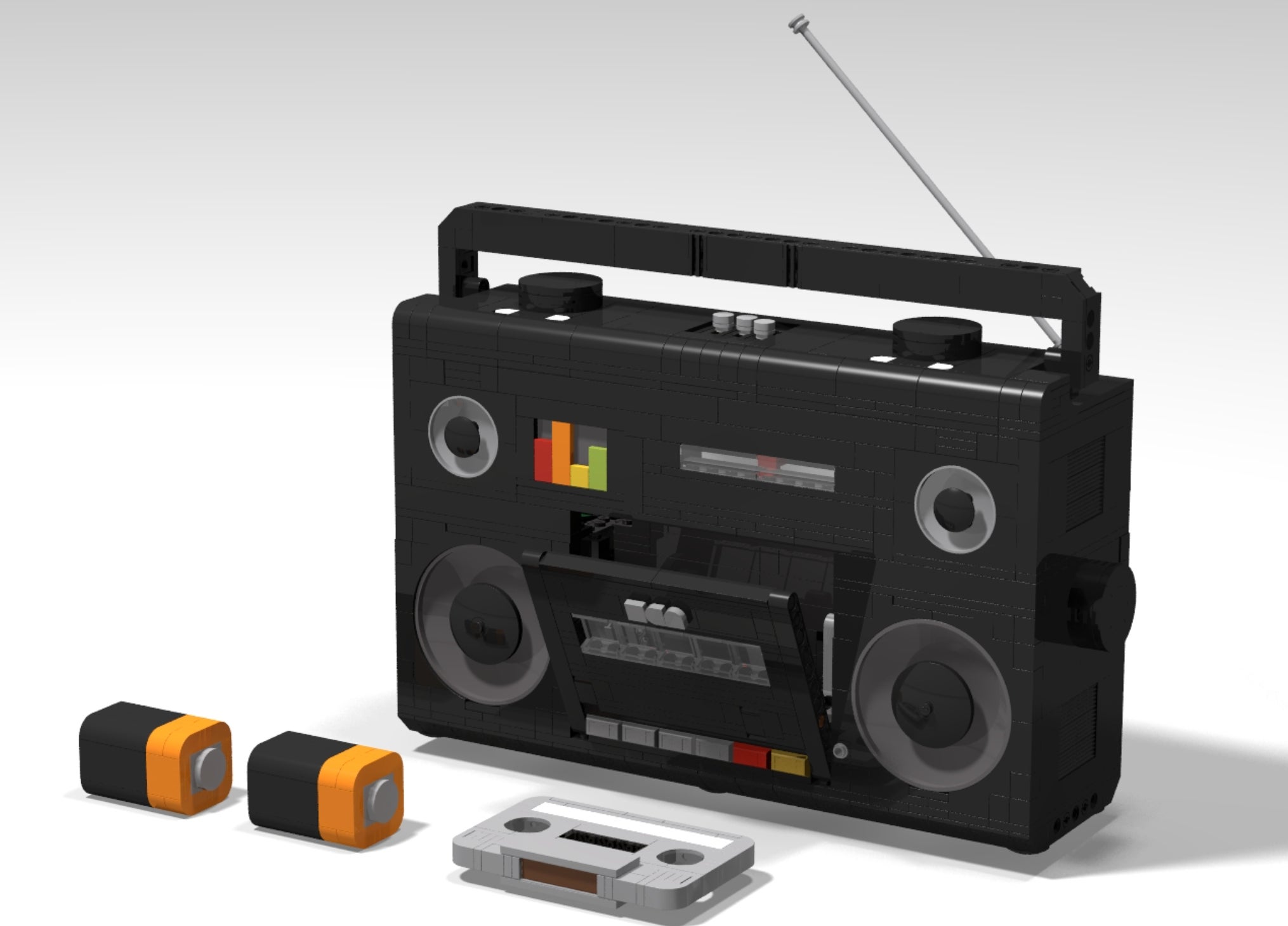 Screenshot: Jody Serrano / Gizmodo / iprice