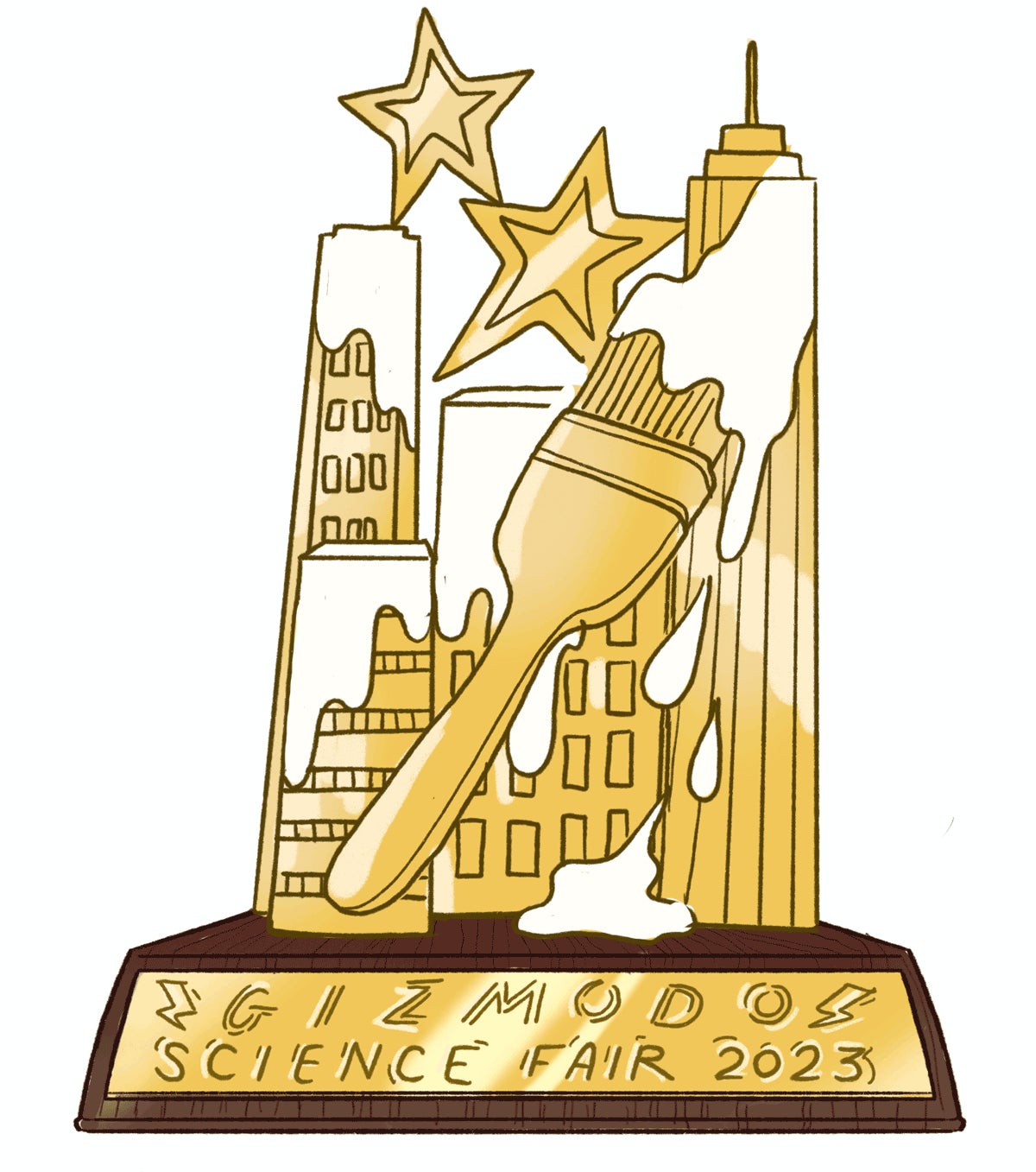 Illustration: Vicky Leta