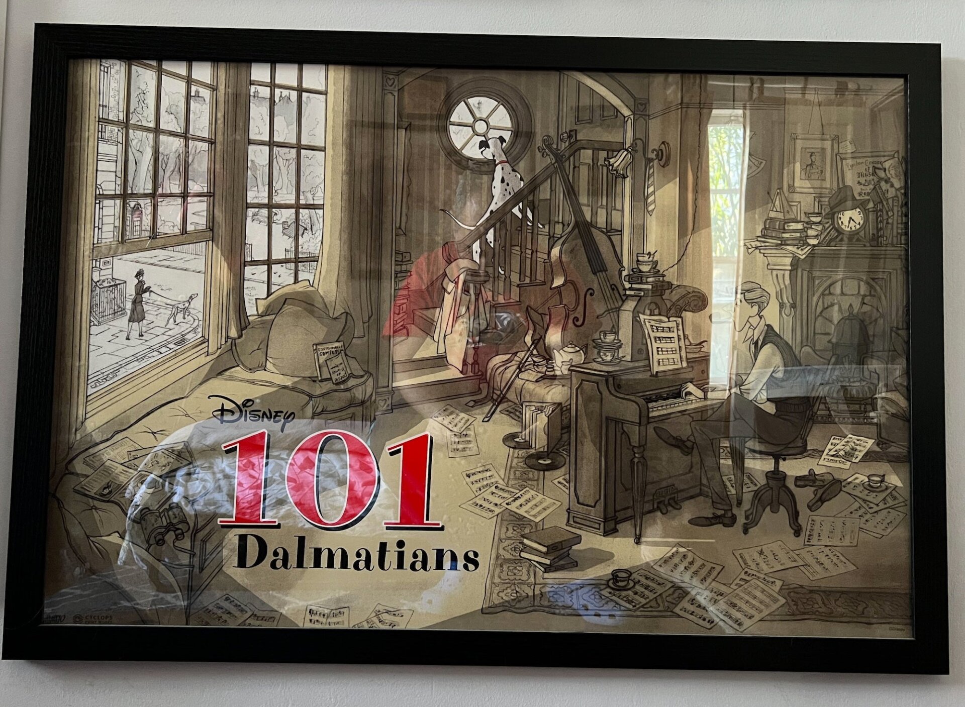 Photo: Germain Lussier/io9/Mondo