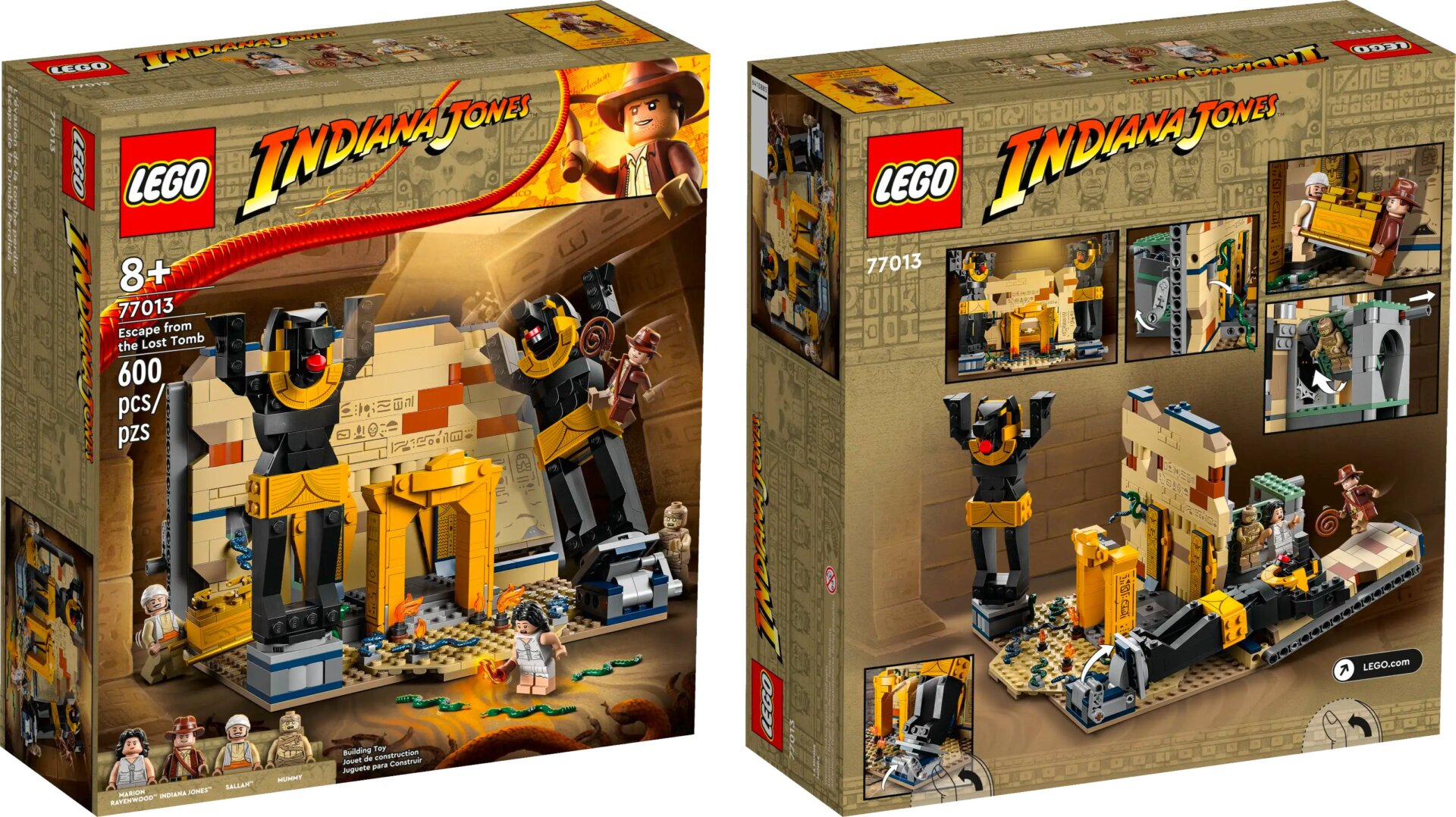 Image: Lego