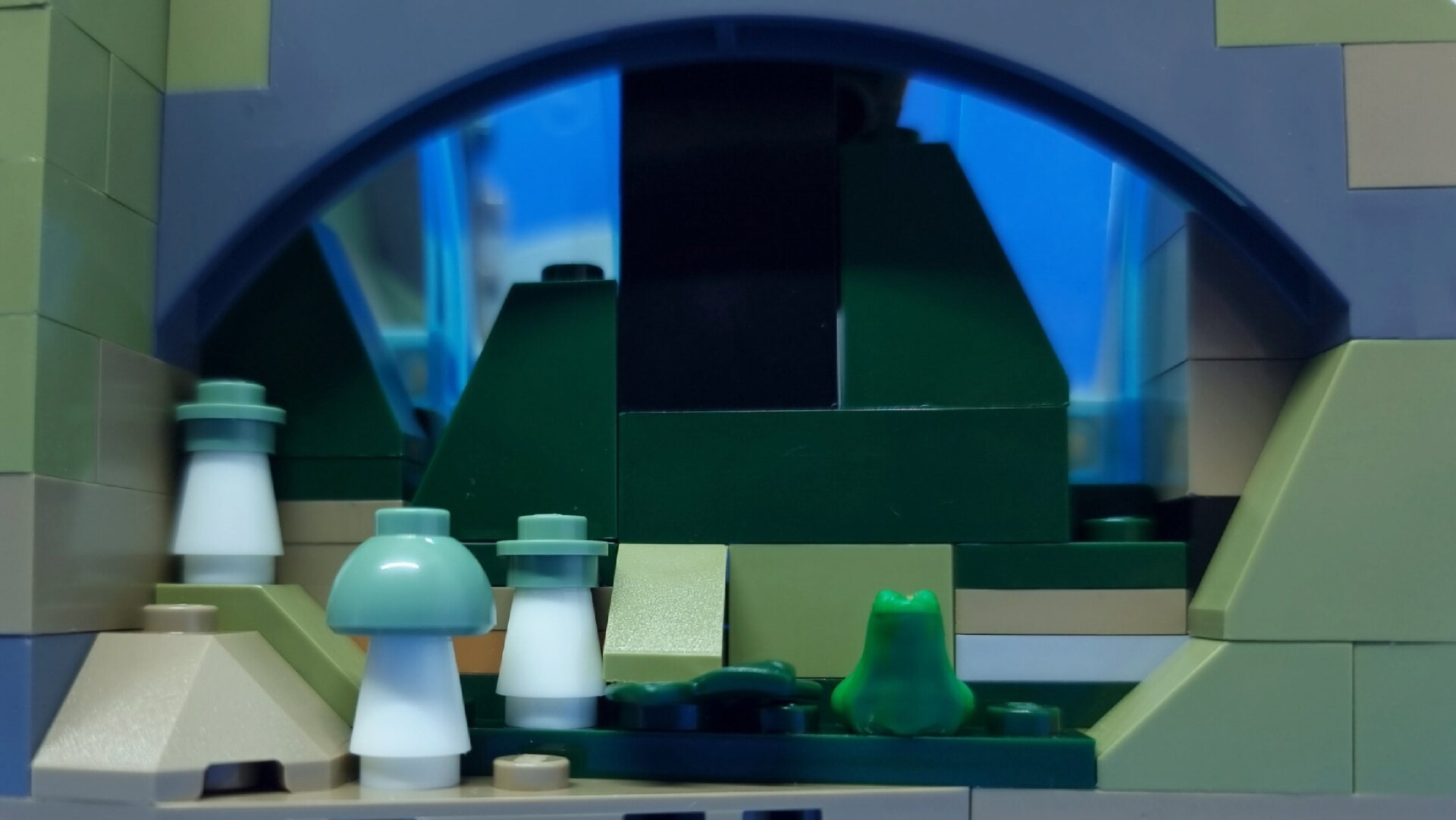 Photo: James Whitbrook/Gizmodo