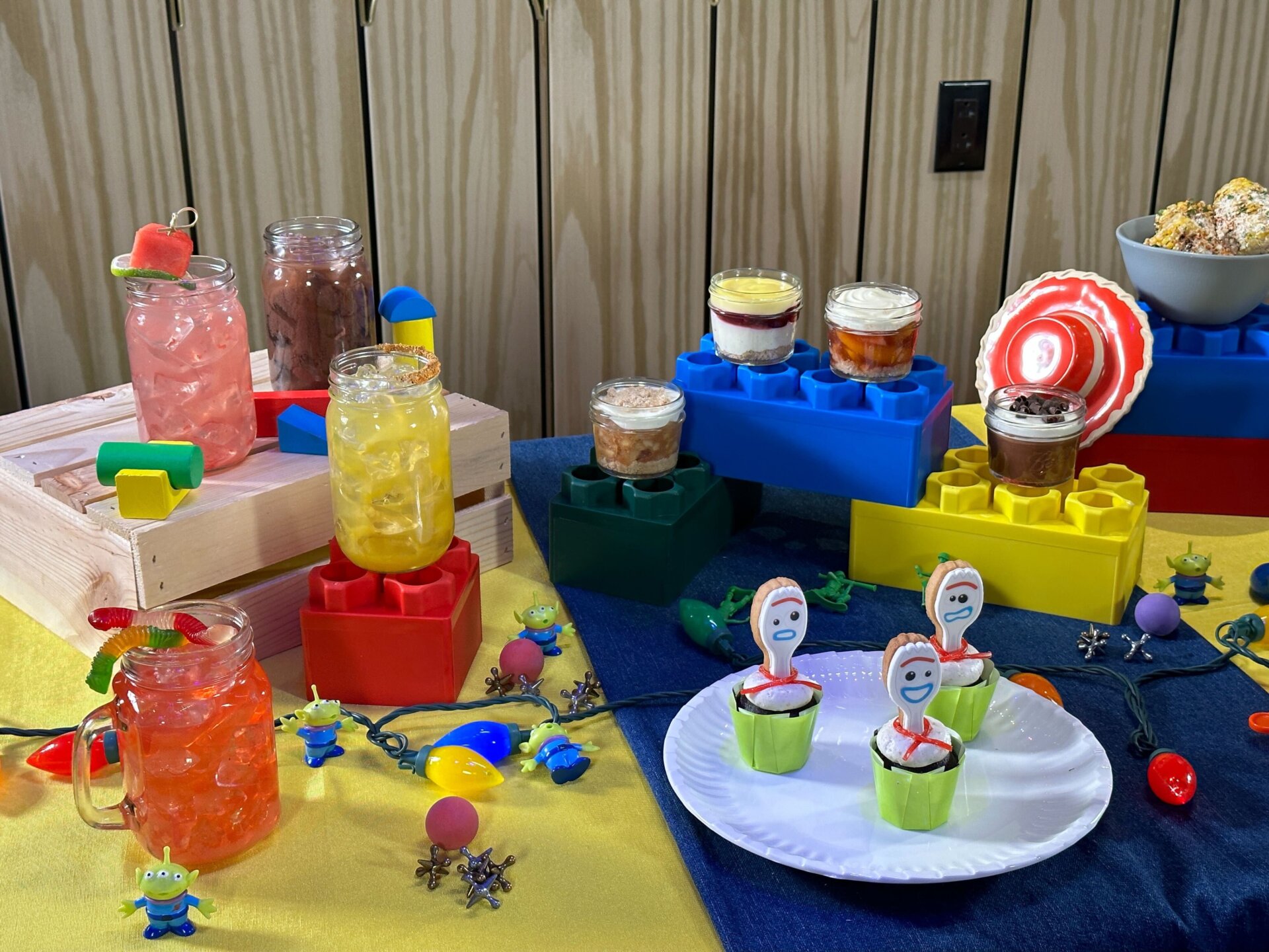 Photo: Sabina Graves/Gizmodo