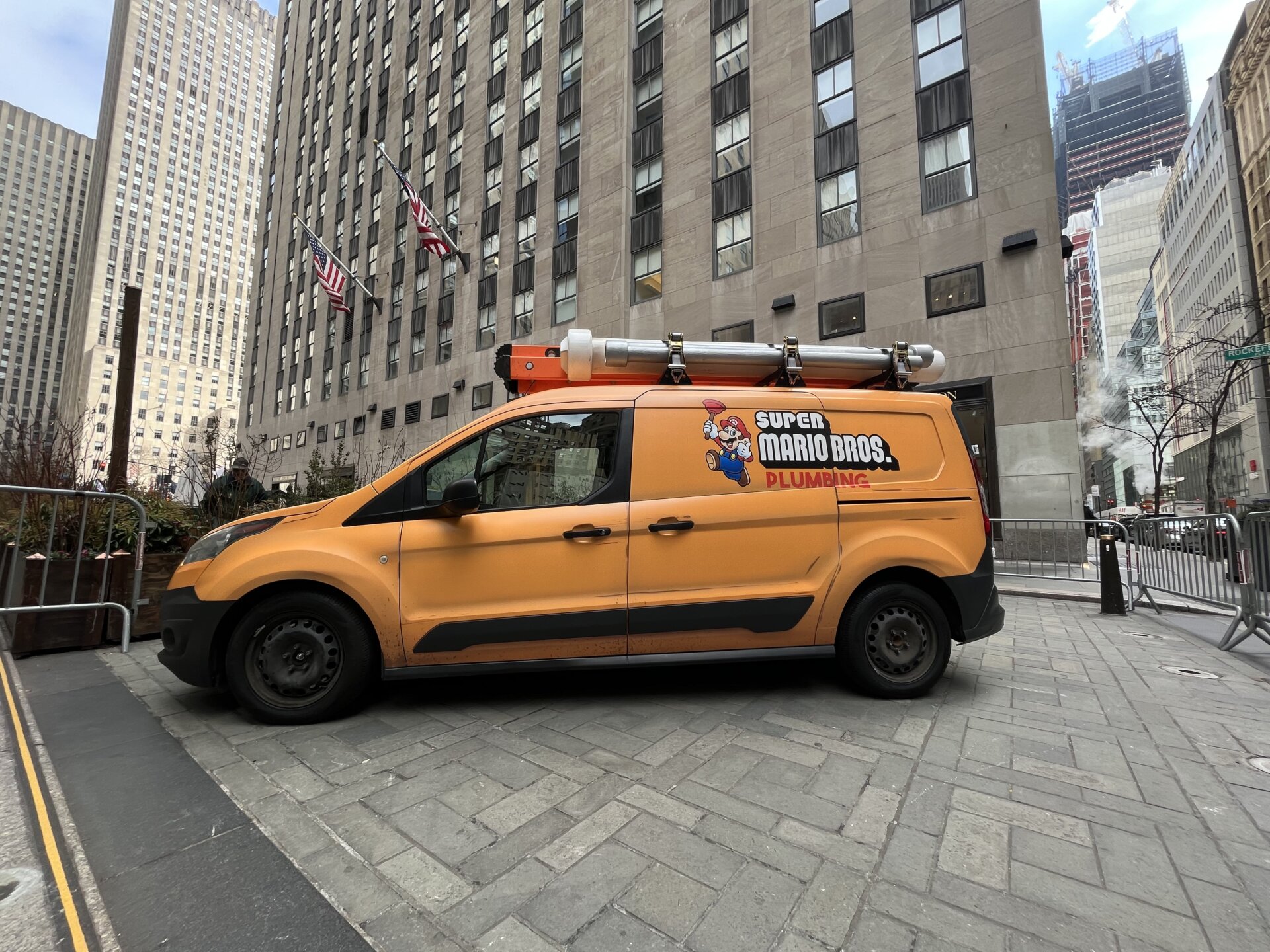 Photo: Artem Golub/io9