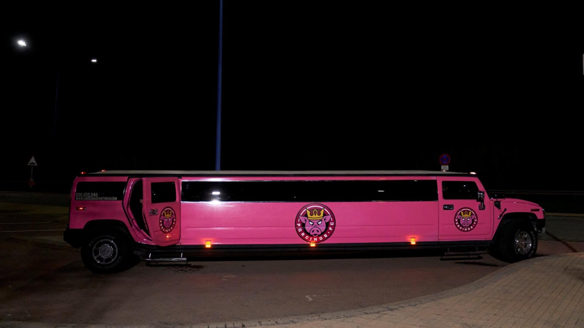 Photo: Kings League InfoJobs