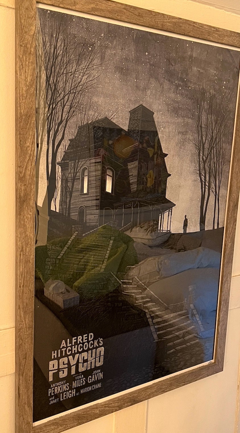 Photo: Germain Lussier/io9/Mondo