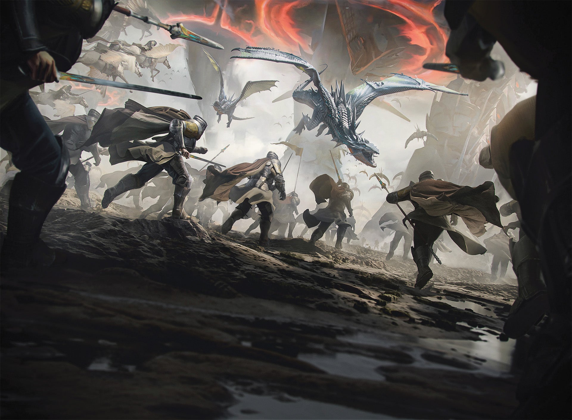 Image: Wizards of the Coast