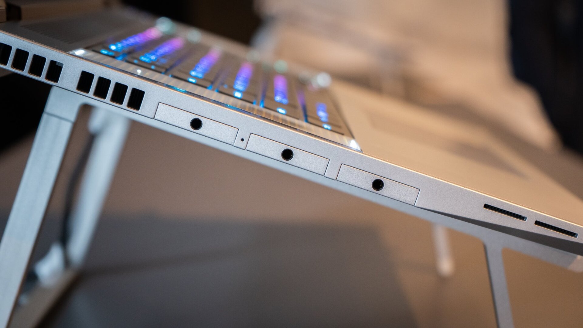 Photo: Florence Ion / Gizmodo