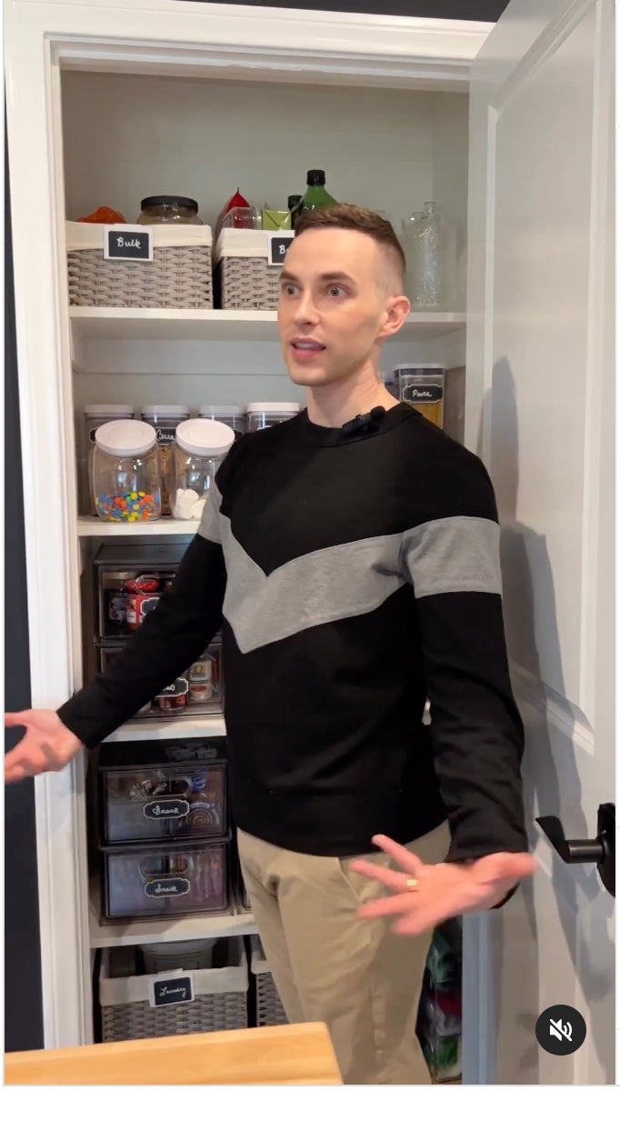 Olympian Adam Rippon