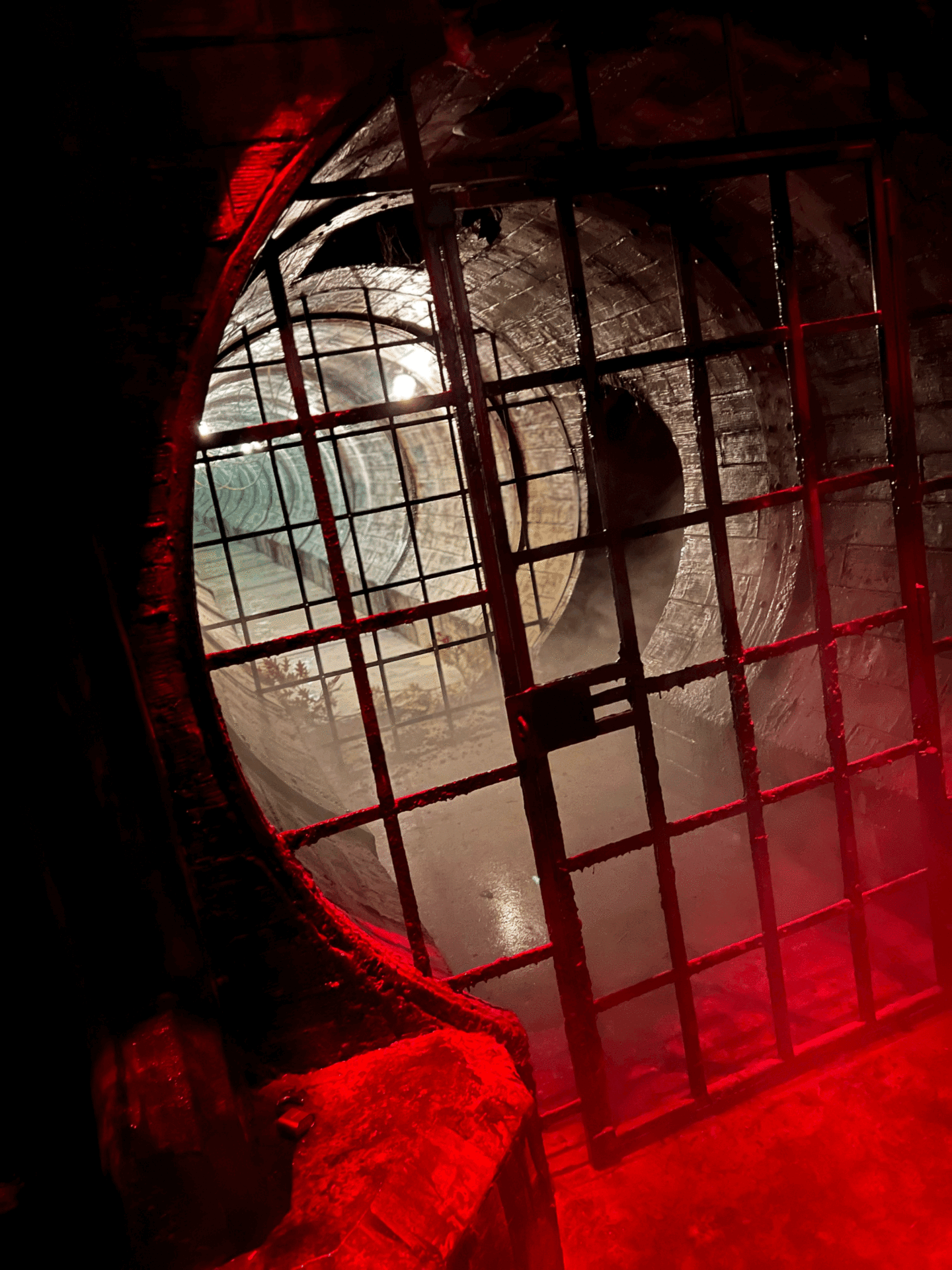 Image: Courtesy of Egan Escape Productions