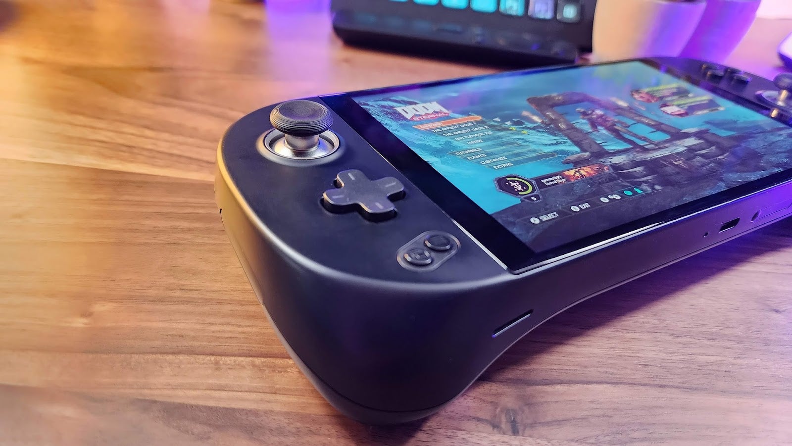 Photo: Chris Coke / Gizmodo